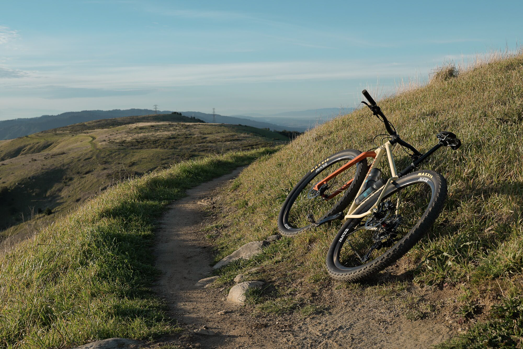 Neuhaus Announces Its NOVA32 Rigid 32er MTB | The Radavist | A group of ...