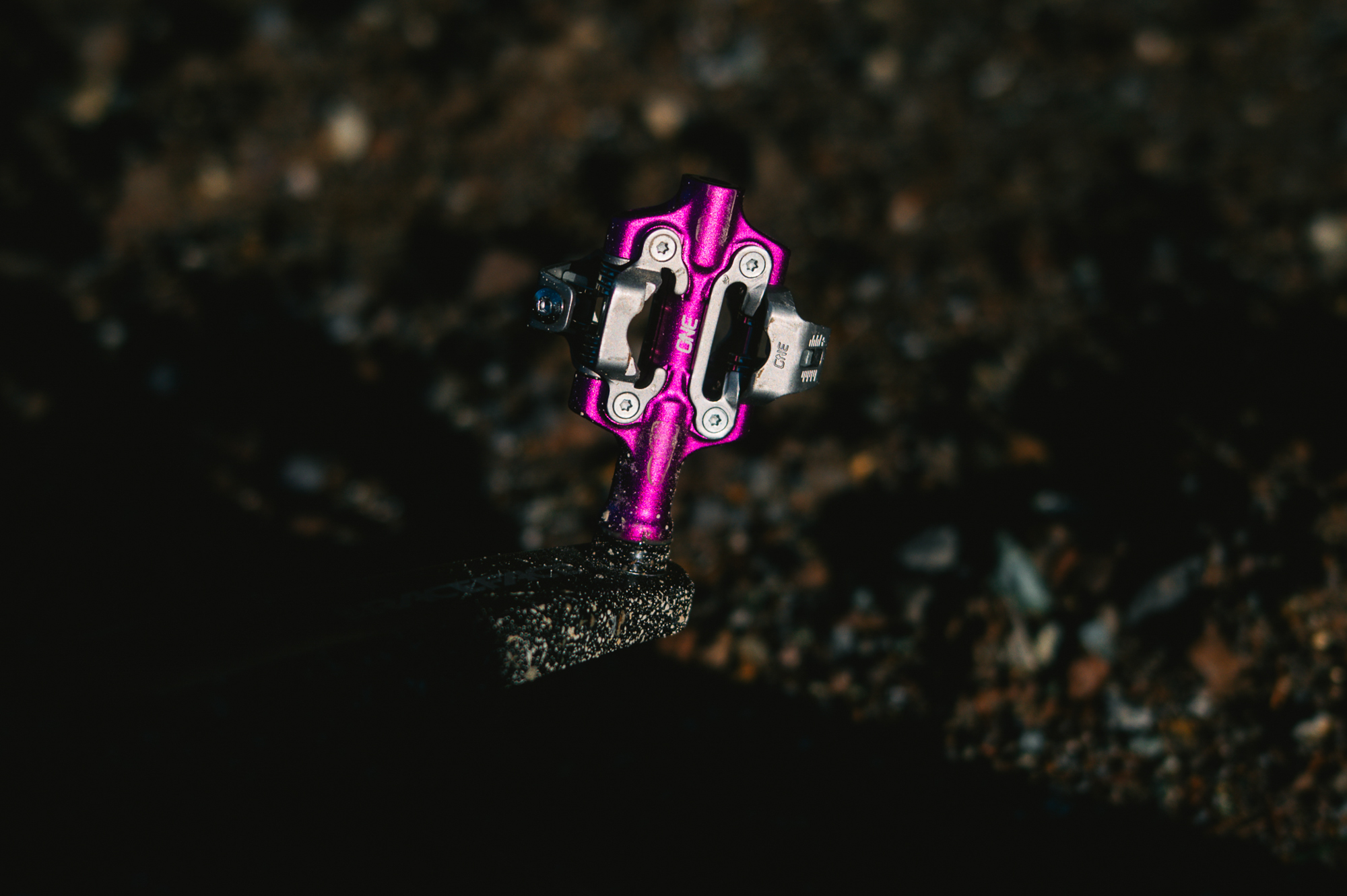 OneUp Components XC Clip Pedal: Initial Impressions and Review