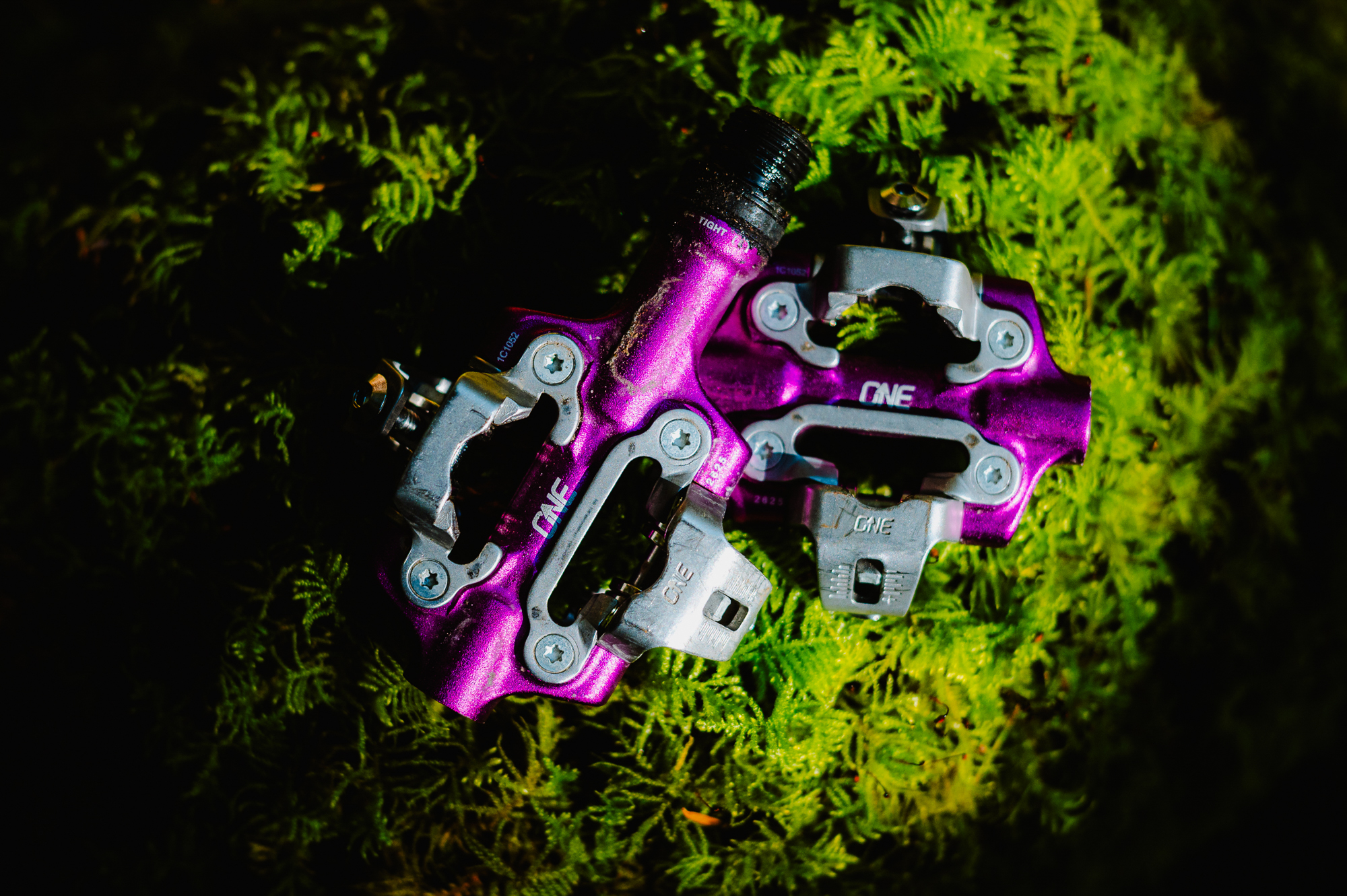 OneUp Components XC Clip Pedal: Initial Impressions and Review