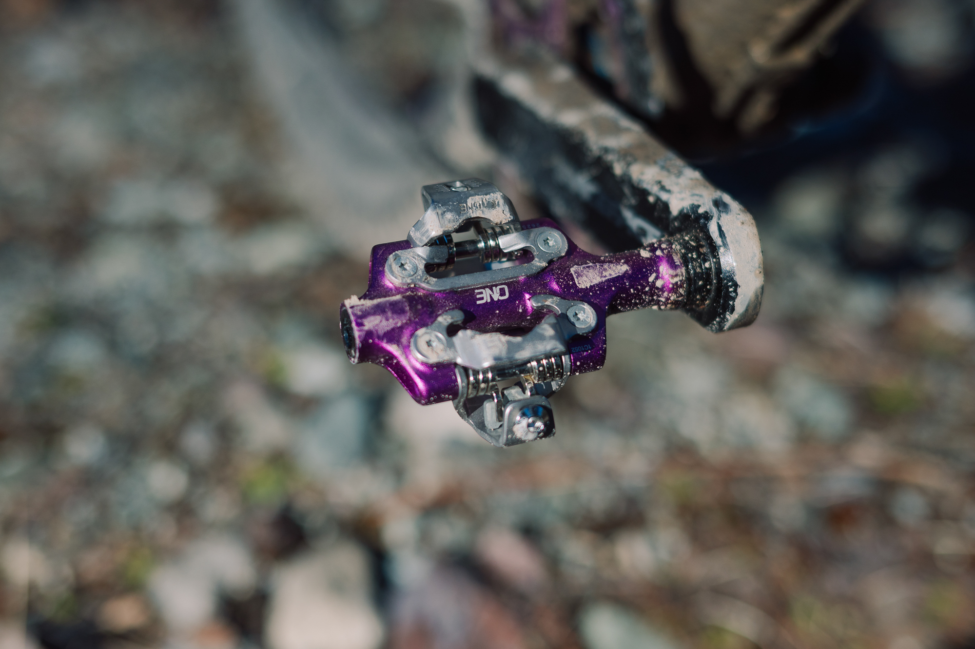 OneUp Components XC Clip Pedal: Initial Impressions and Review