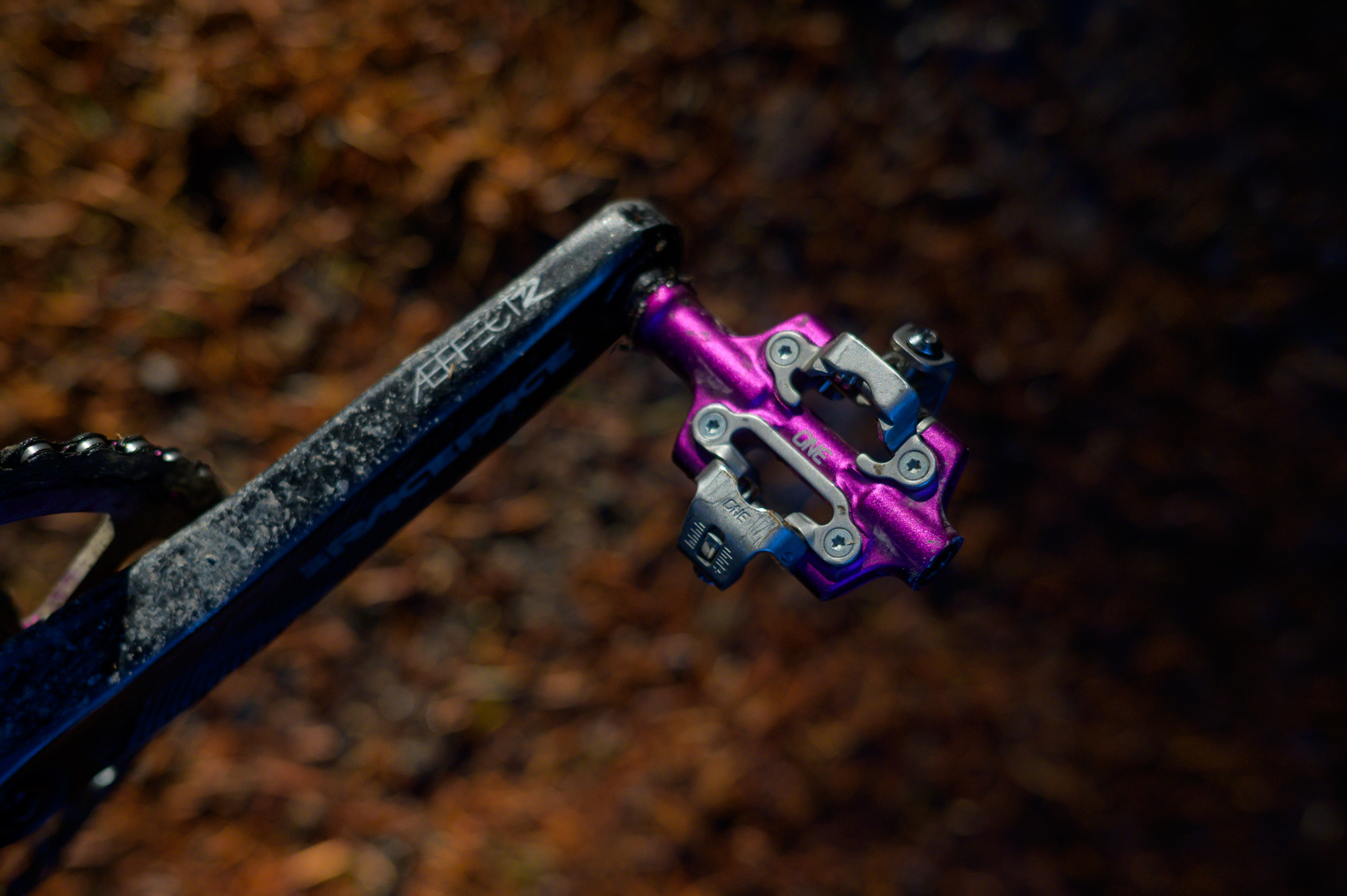 OneUp Components XC Clip Pedal: Initial Impressions and Review