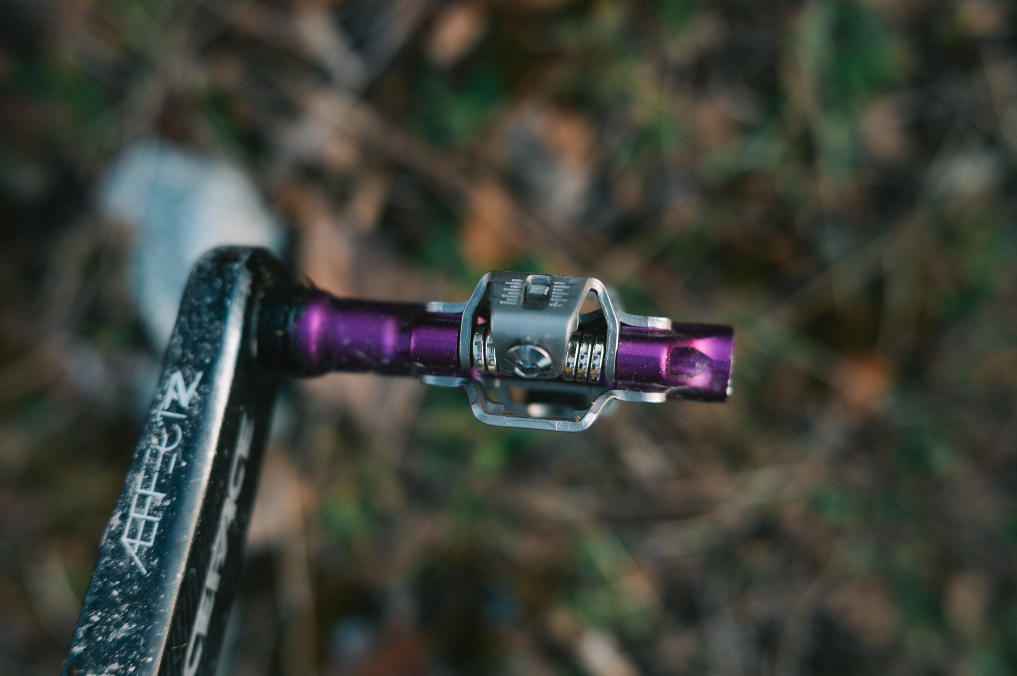 OneUp Components XC Clip Pedal Review – Pat Valade | The Radavist