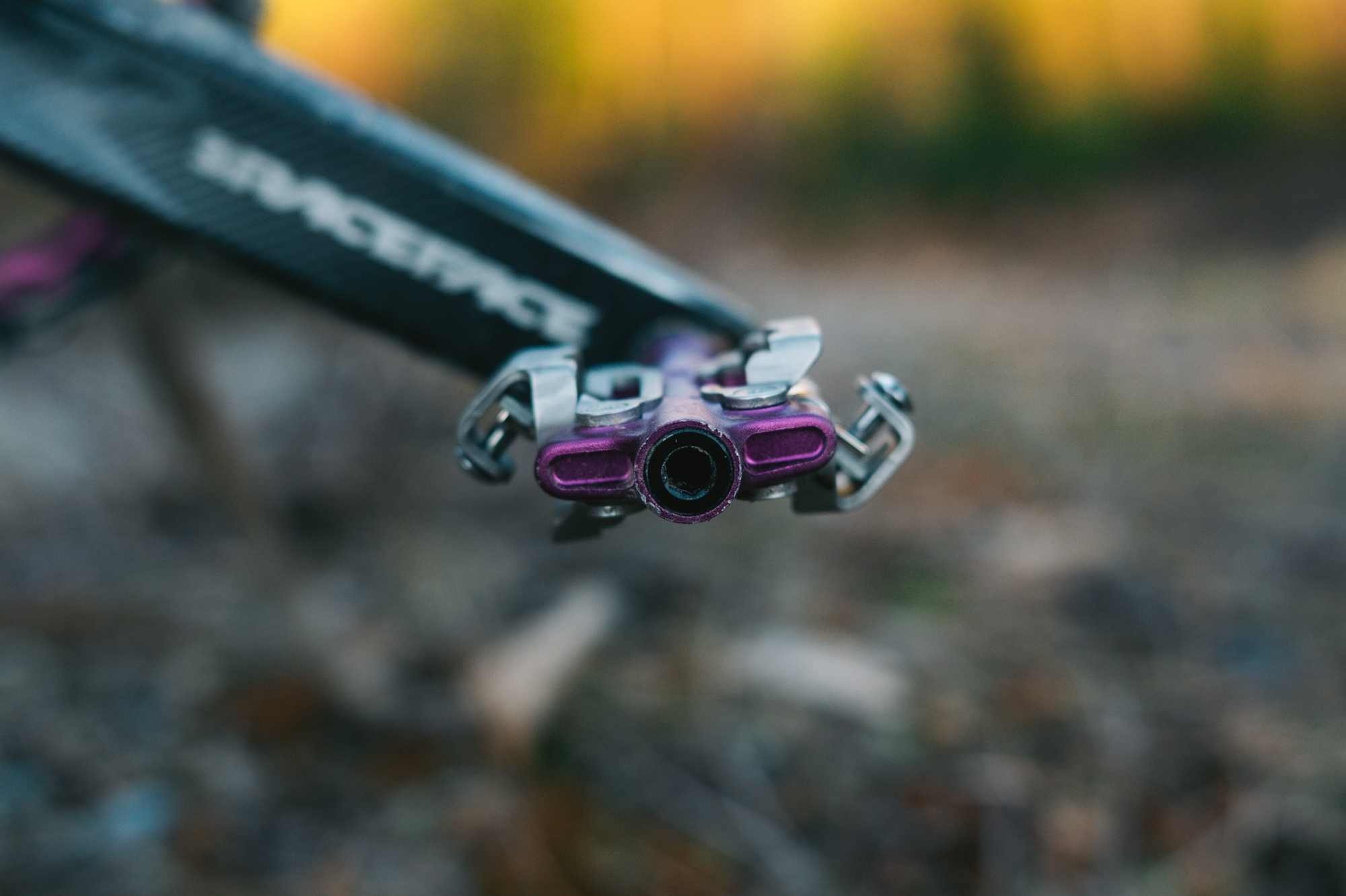 OneUp Components XC Clip Pedal: Initial Impressions and Review