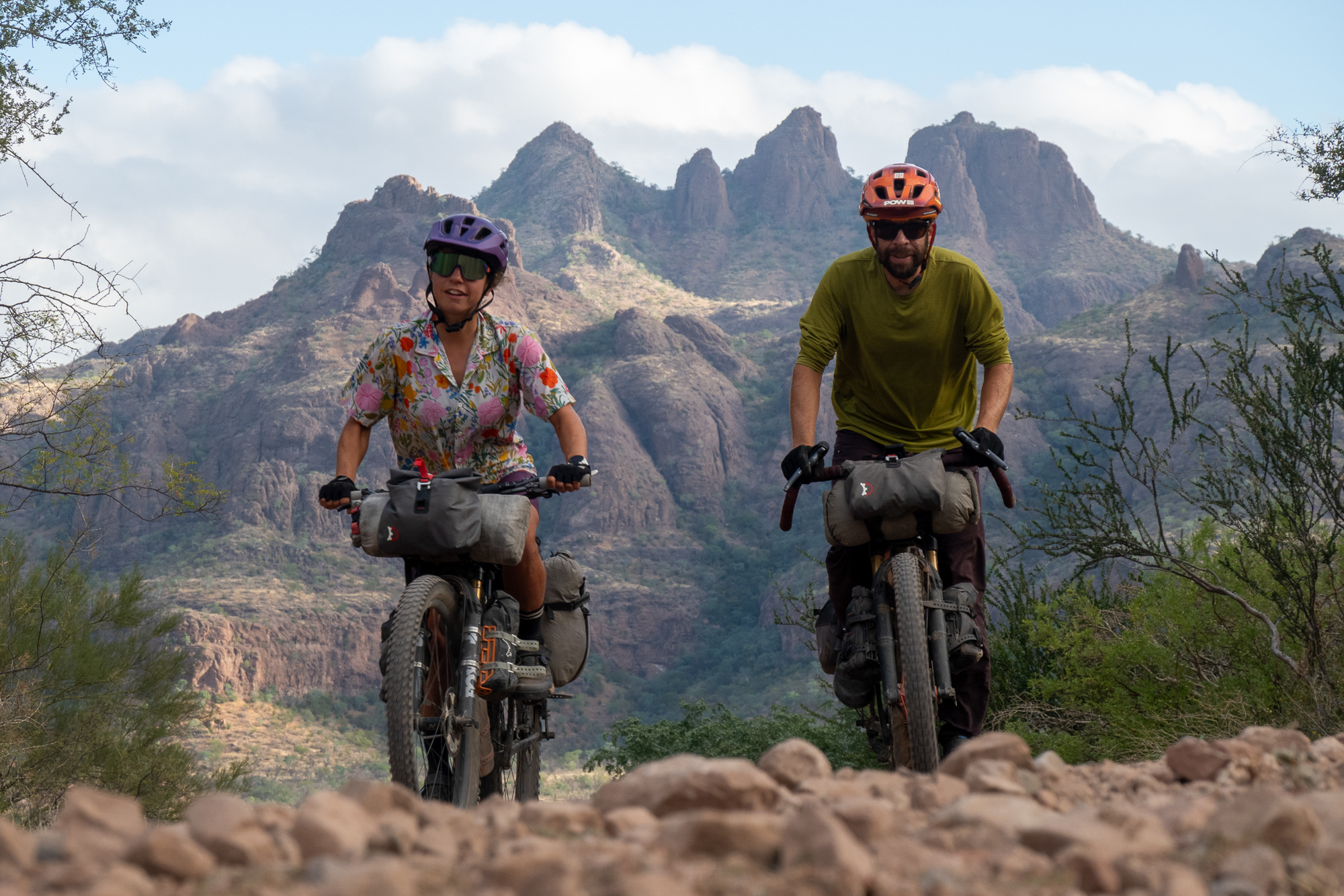 Orogenesis Part VI: Baja California Sur – Kurt Refsnider & Claire Cella | The Radavist