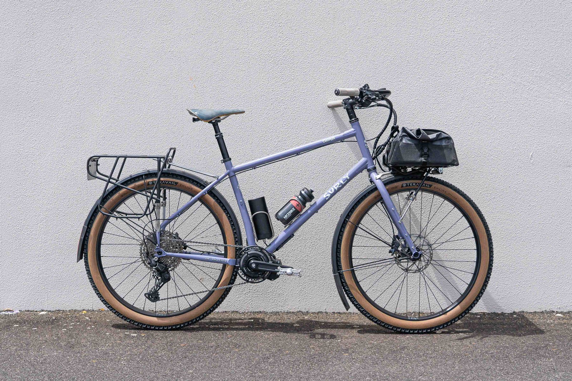 Tokyo Fixed Gear: Tonic Fabrication Vanishing Point Build | The
