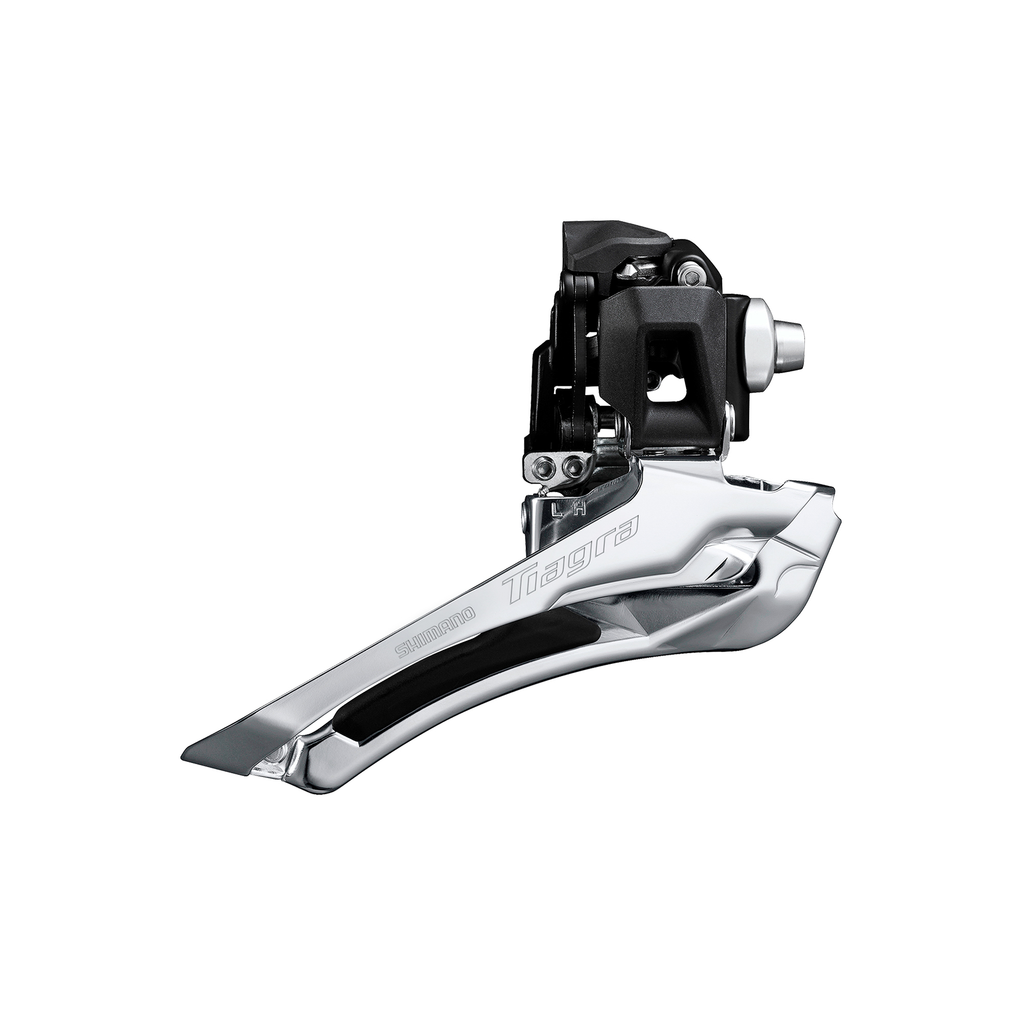 Shimano Launches New Tiagra R4000 Series: Lightweight 2×11 Road