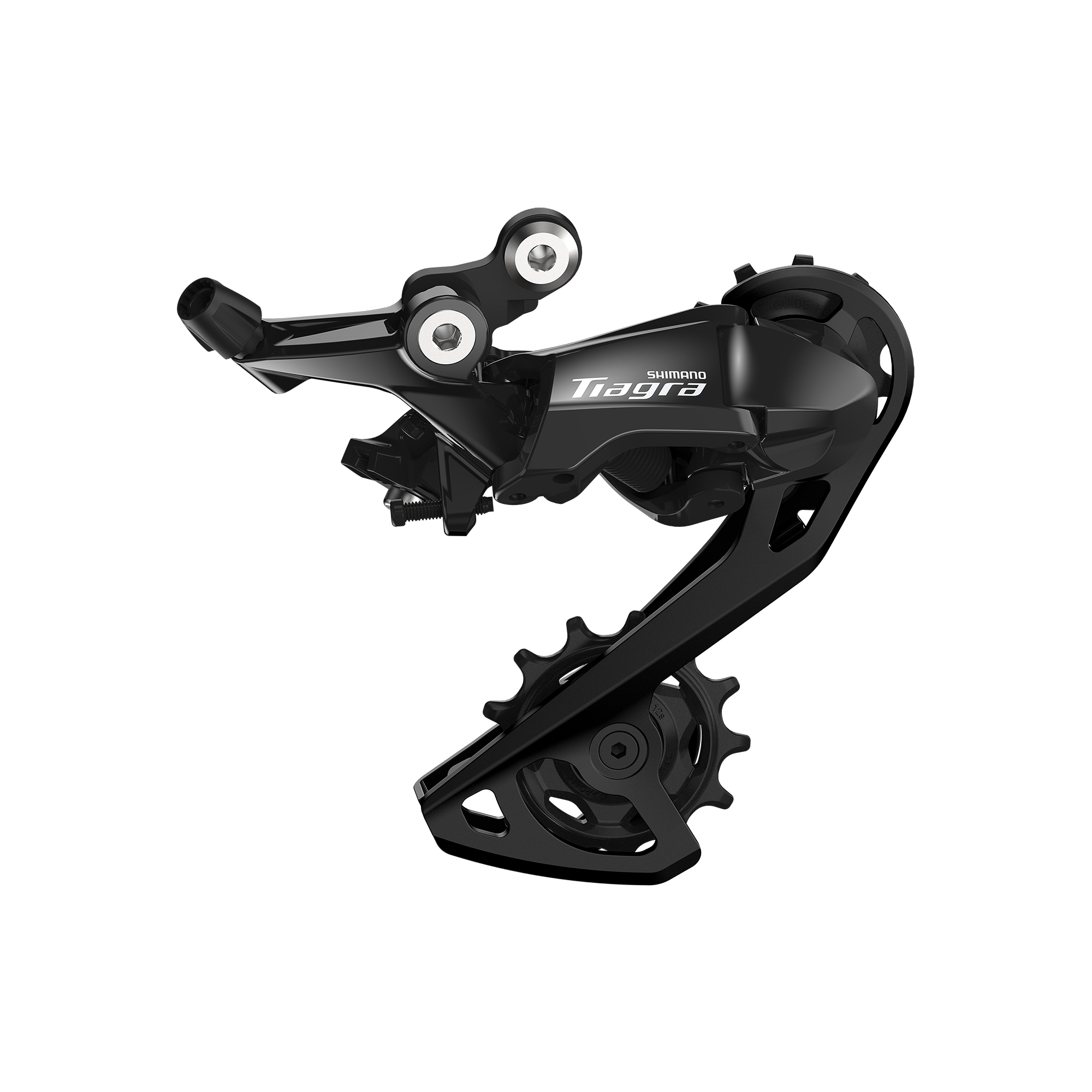 Shimano Launches New Tiagra R4000 Series: Lightweight 2×11 Road