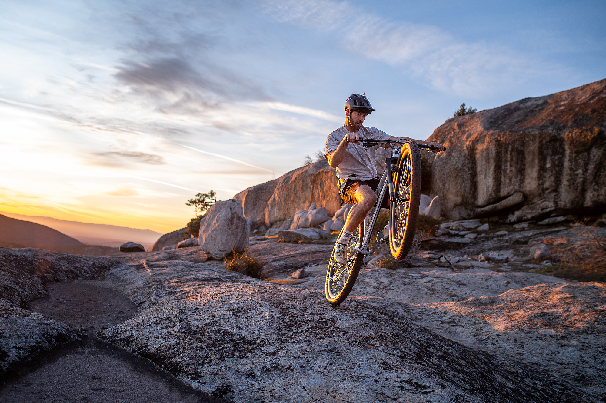 Btchn’ Bikes Alpina 32er Hardtail | The Radavist | A group of ...