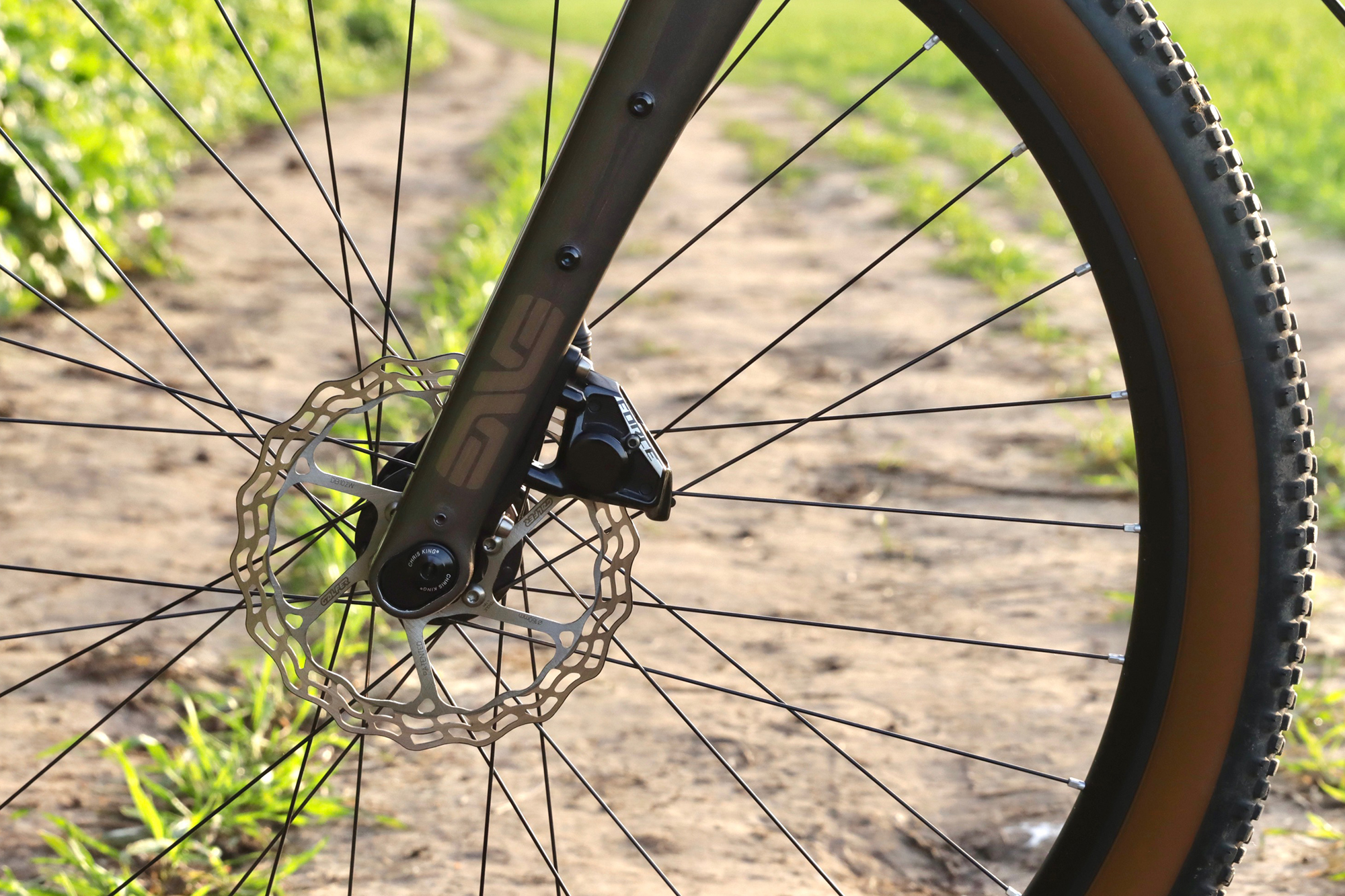 True Rounter Gr6 Readers’ Rides: Brad’s Handmade in England Curtis GR6 G.O.A.T. | The ...