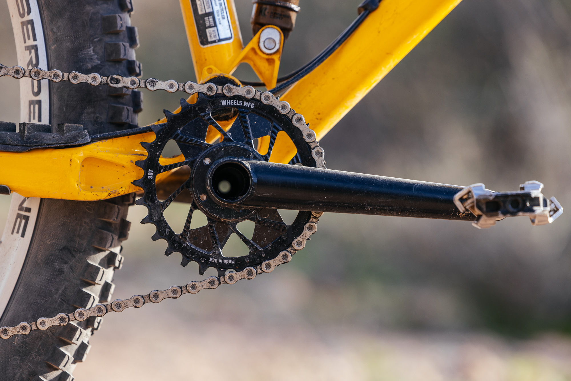 Cyber Cranks Review: Classically Modern