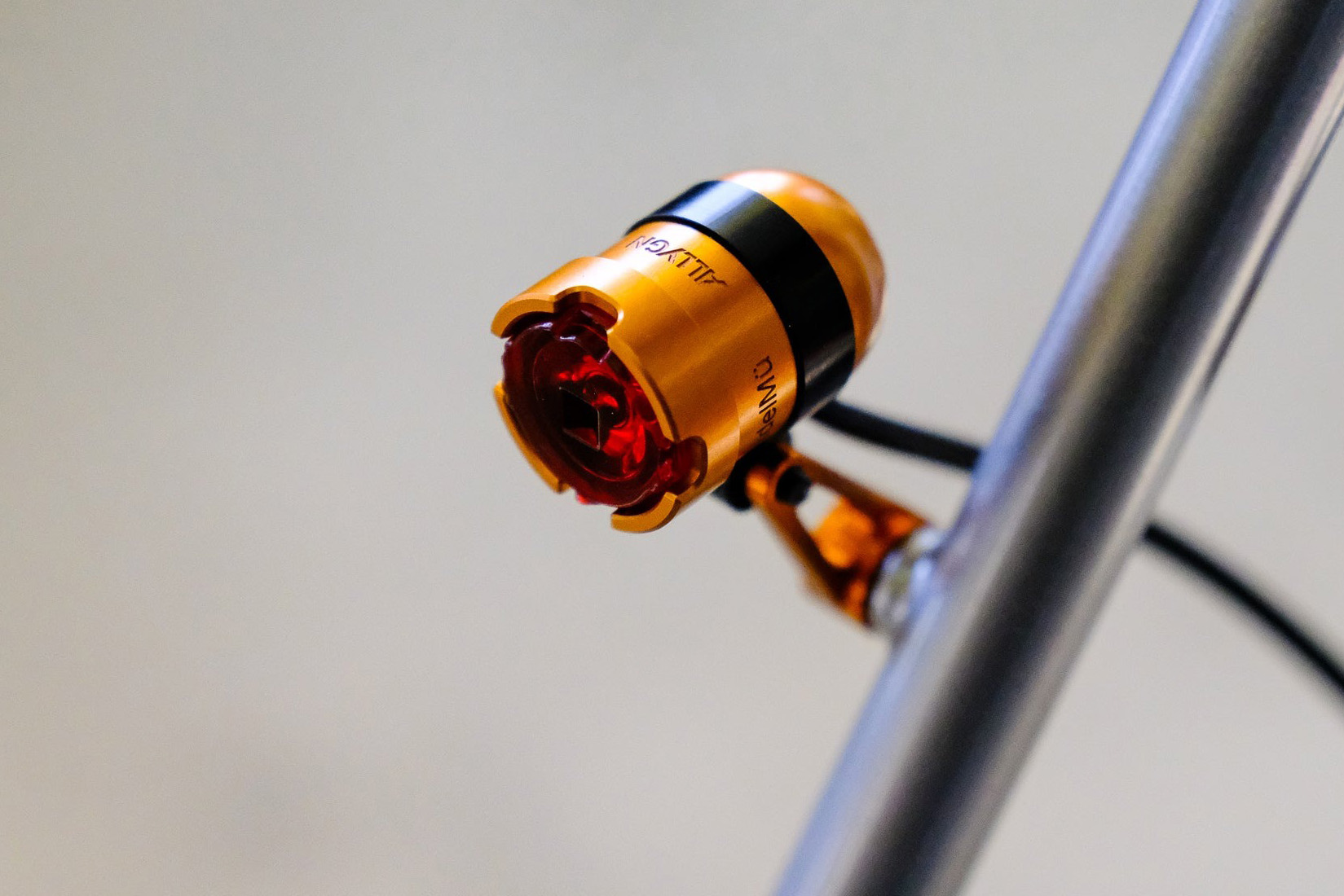 The Allygn EdelMü Lamp Comes in Colors | The Radavist