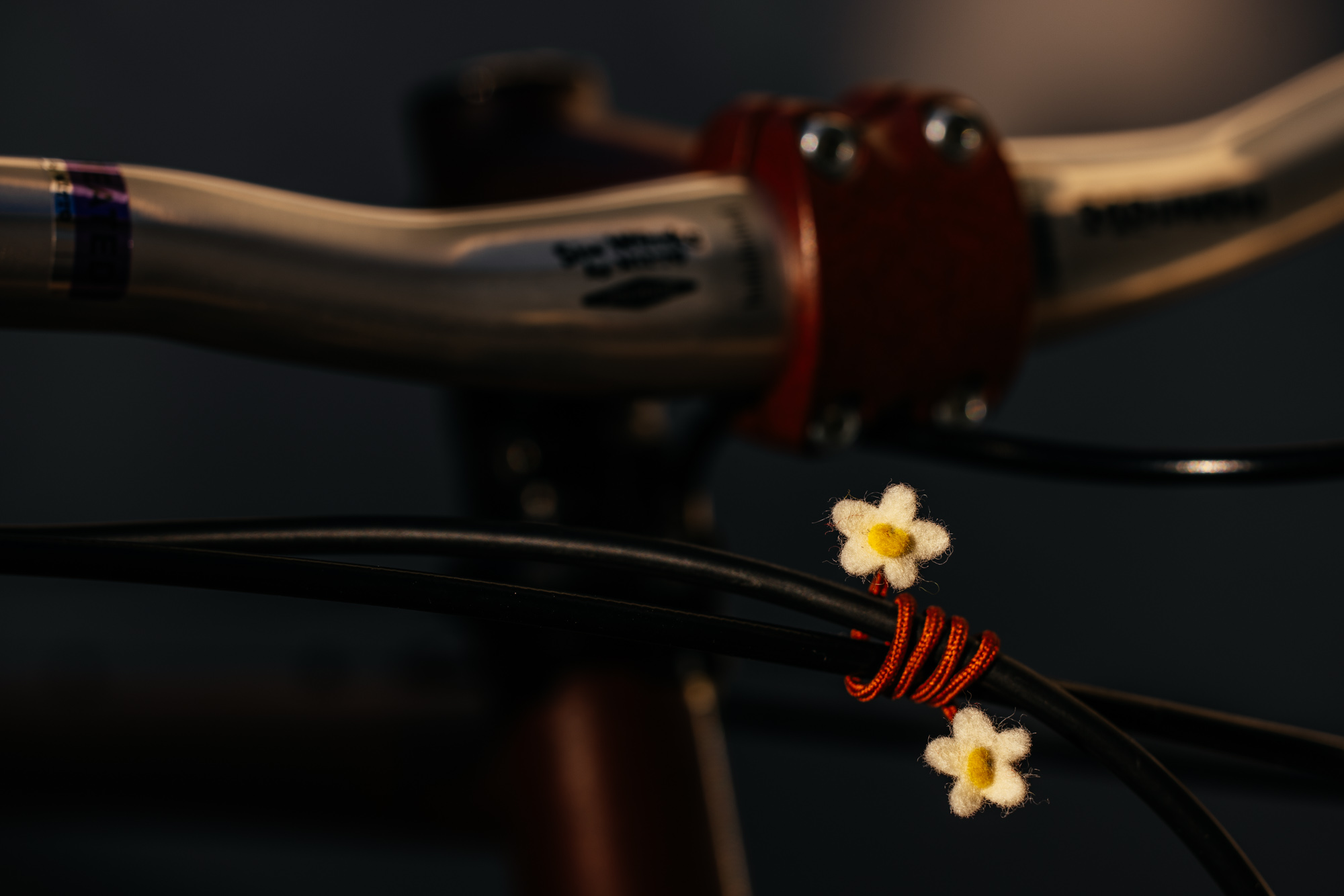 Ghooost Twist Flower… Power!