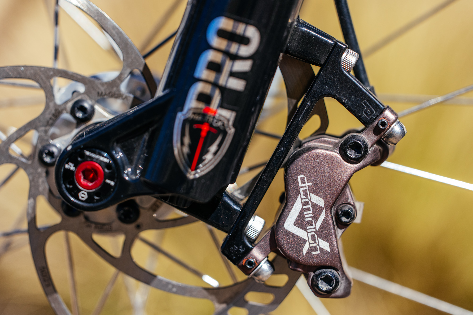 Hayes Dominion A4 Brakes Review: Set and Forget – John Watson | The ...