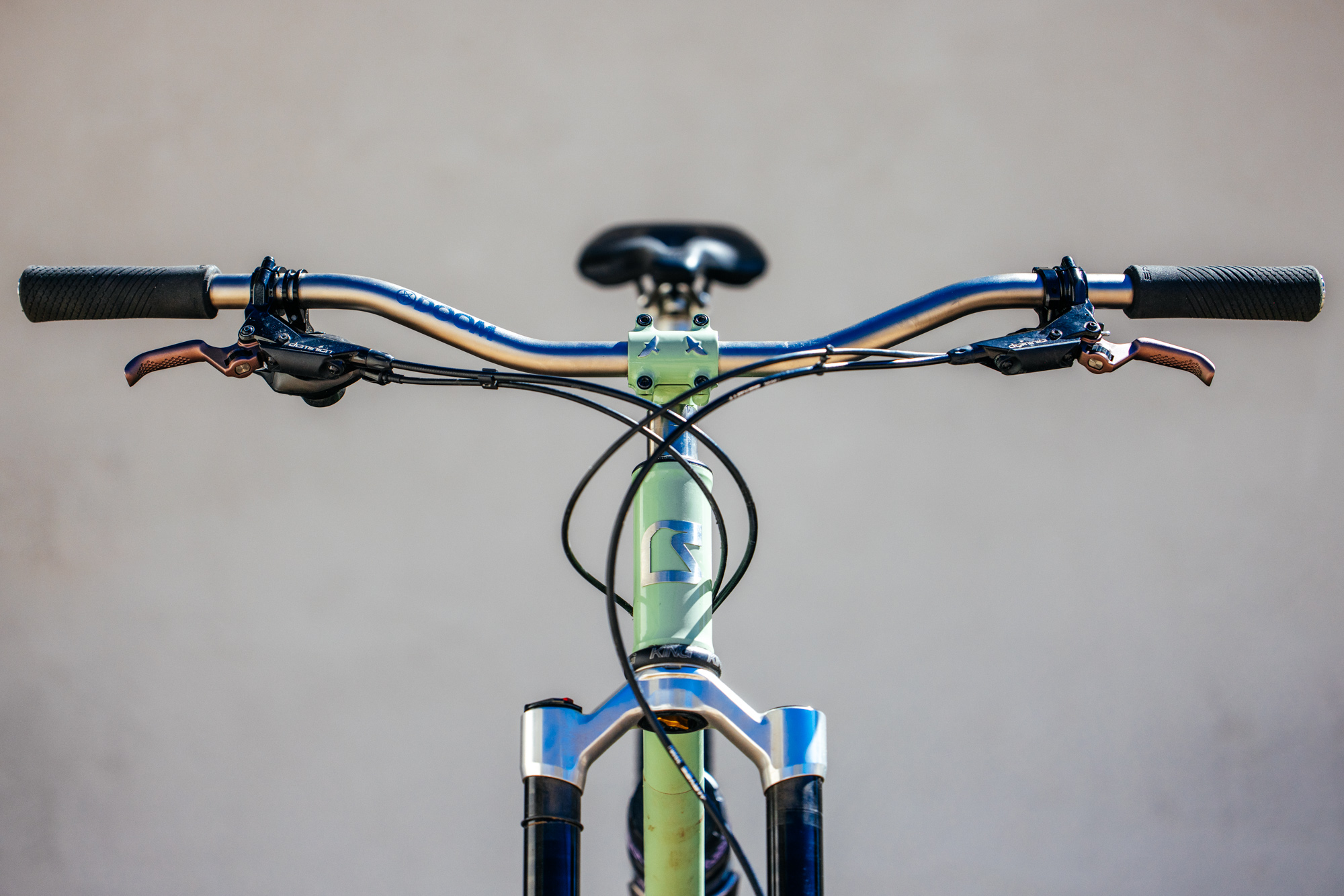 Hayes Dominion A4 Brakes Review: Set and Forget – John Watson