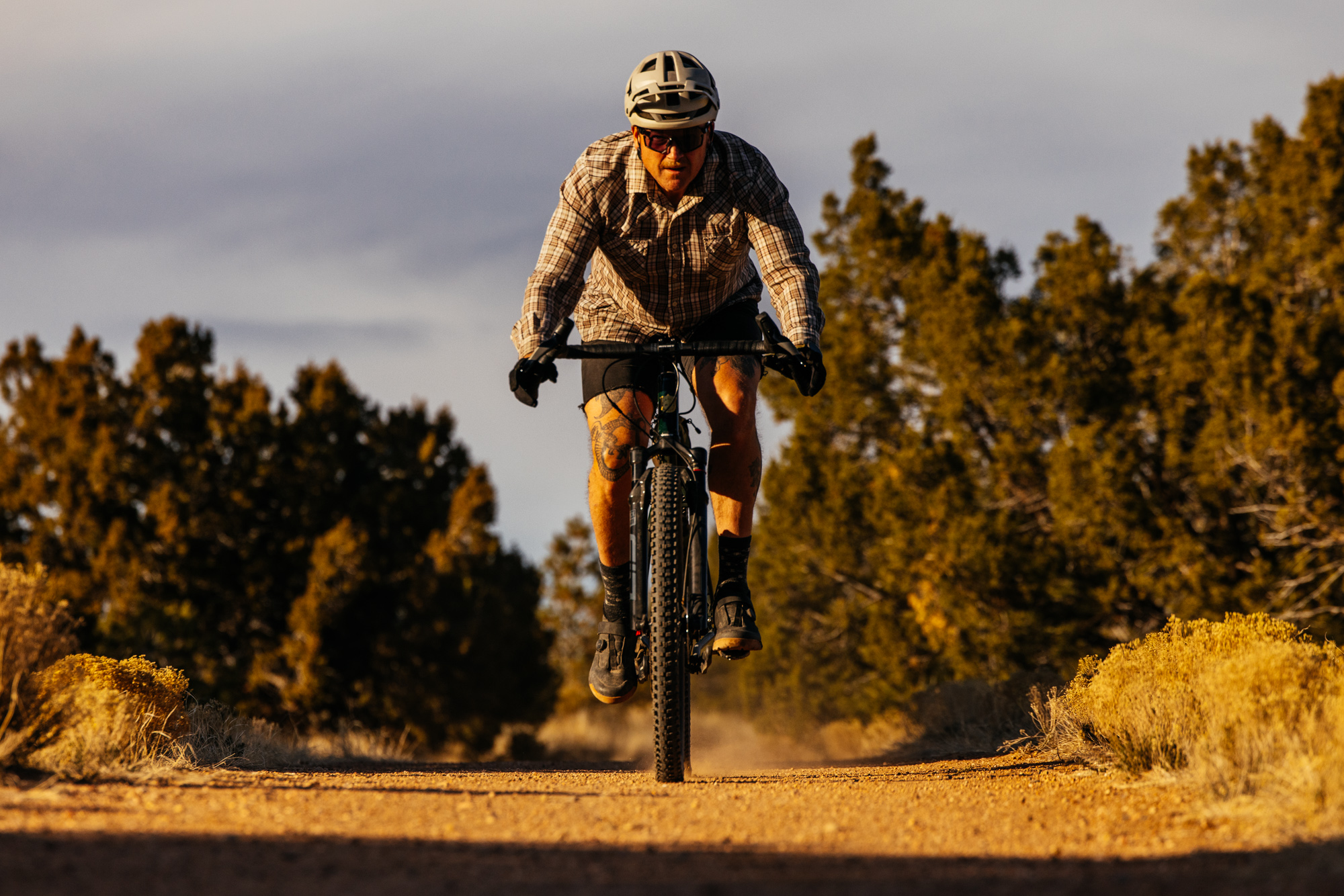 Kona LBF Review Drop-Bar 29er-57