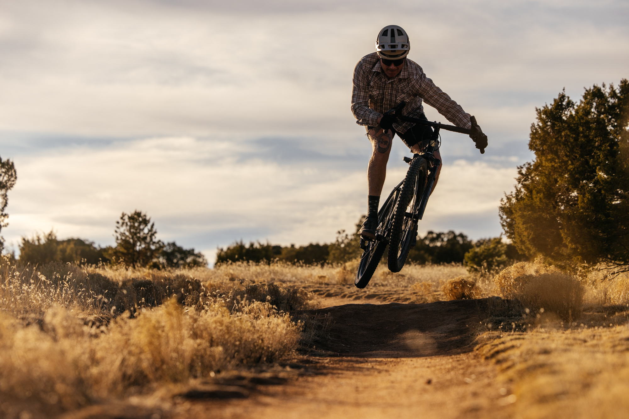 Kona LBF Review Drop-Bar 29er-58