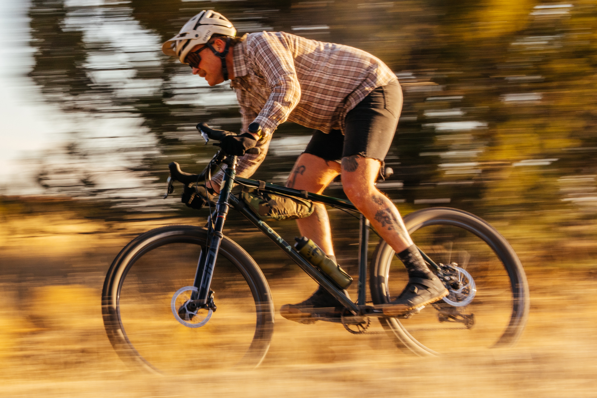 Kona LBF Review Drop-Bar 29er-60