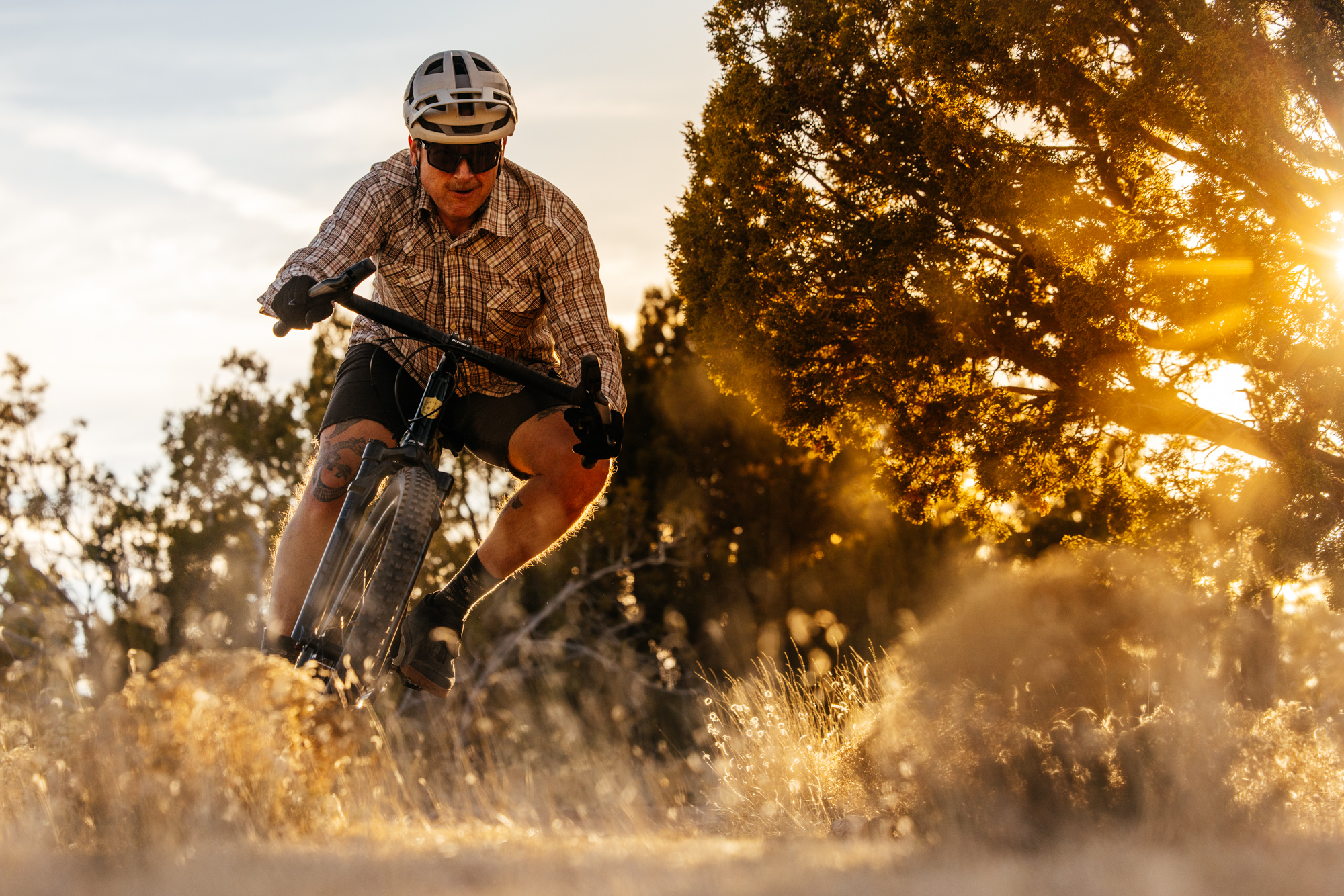 Kona LBF Review Drop-Bar 29er-61