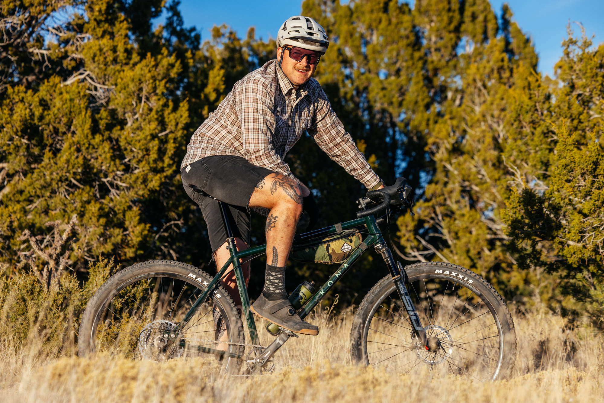 Kona LBF Review Drop-Bar 29er-62