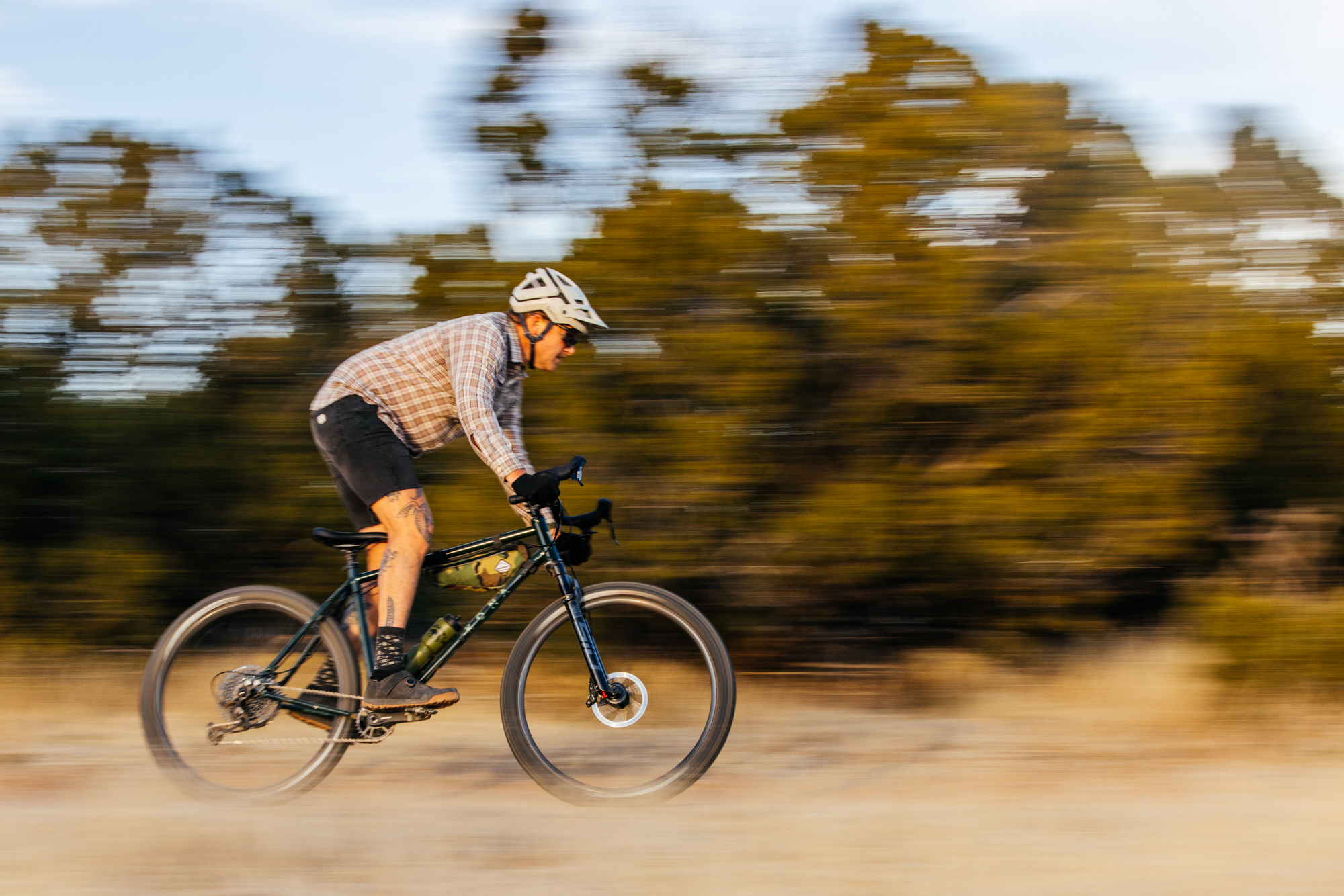 Kona LBF Review Drop-Bar 29er-64