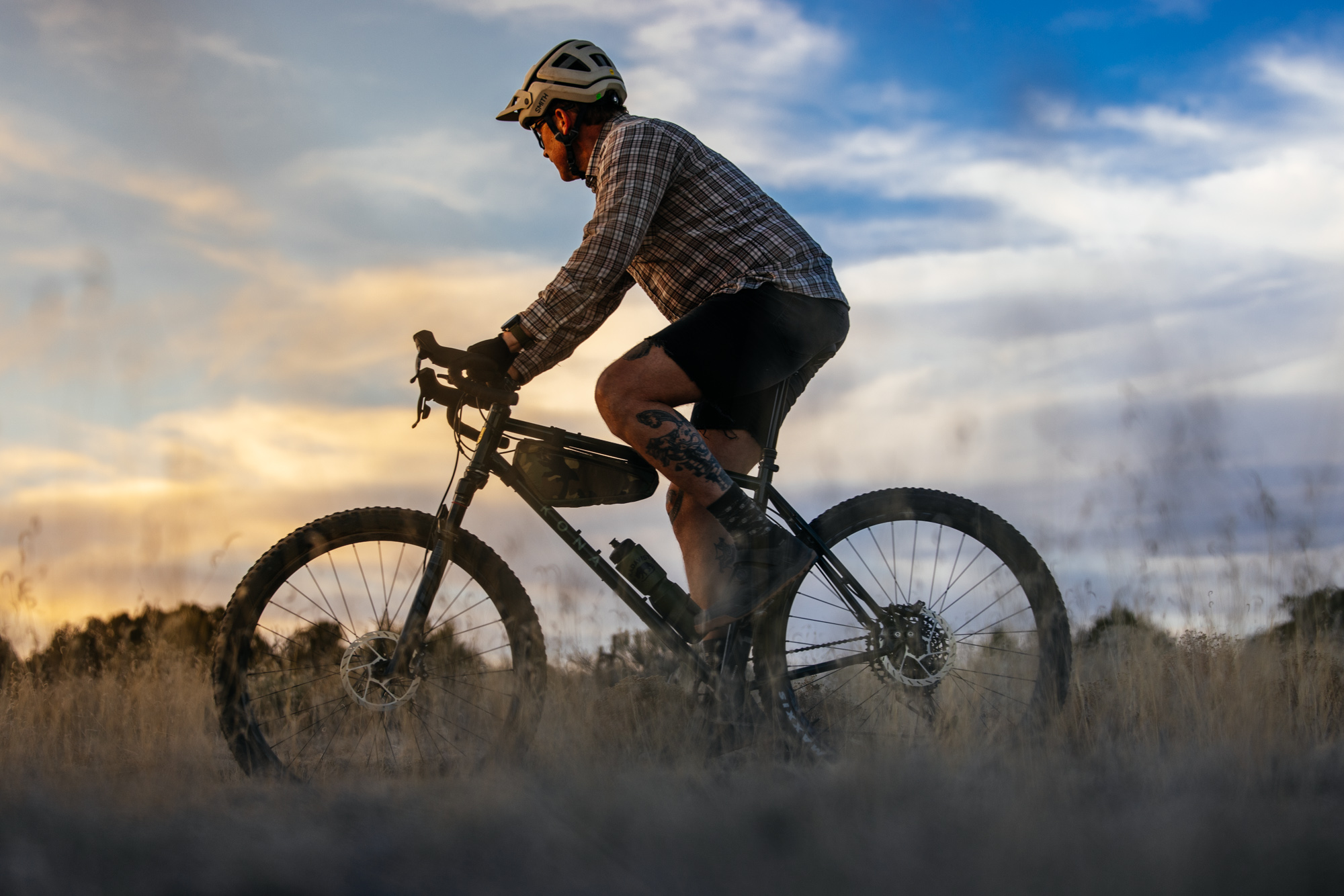 Kona LBF Review Drop-Bar 29er-65