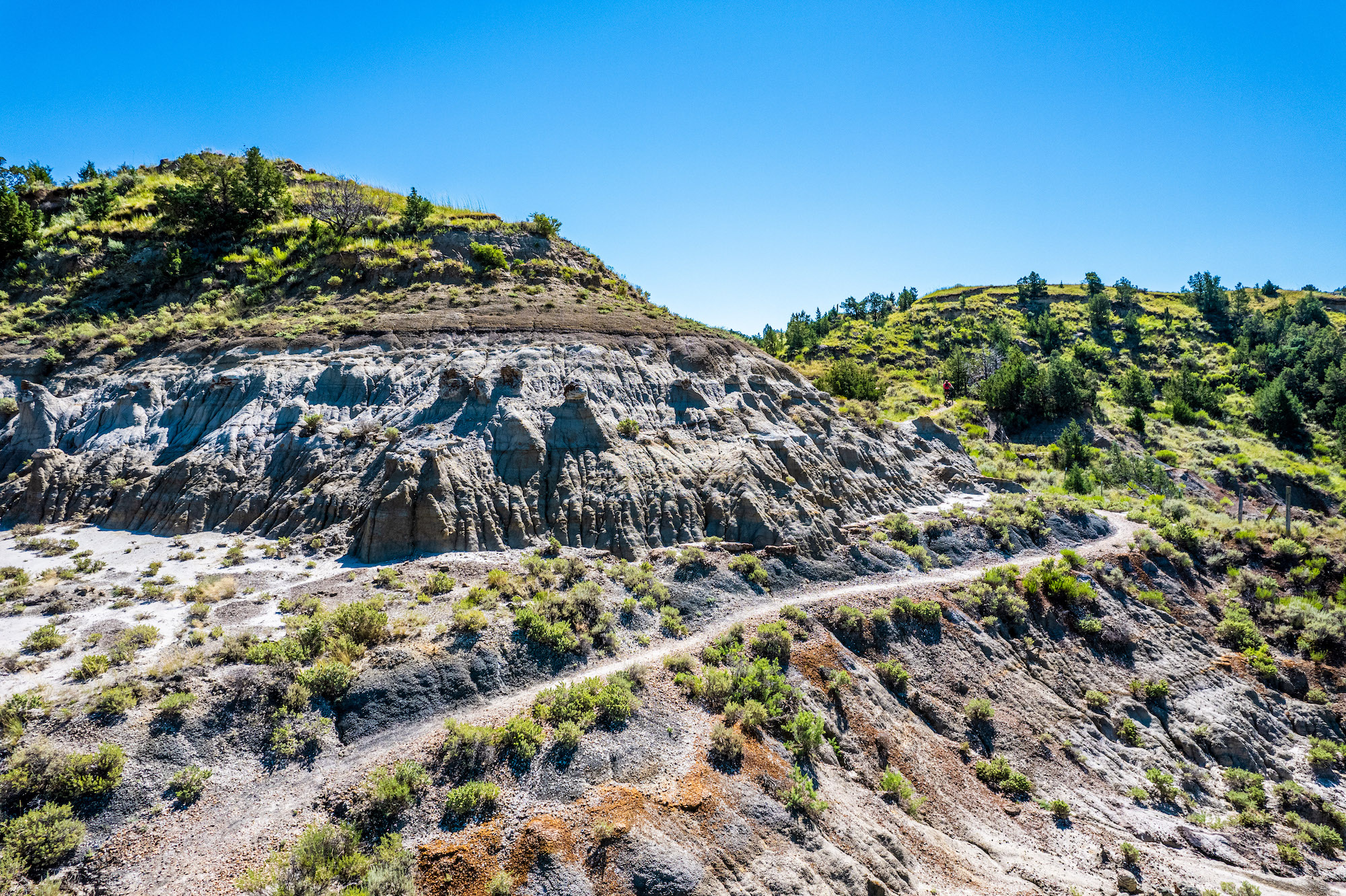 How H.R. 1 Is Opening the Door to More Oil Drilling Near North Dakota’s Maah Daah Hey Trail