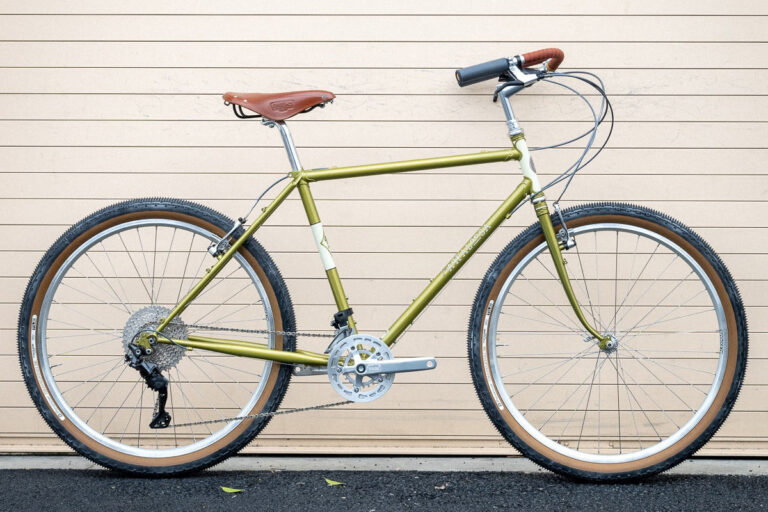 RIVENDELL joe appaloosa rivendelサイズ51 Rivendell-Appaloosa-Noon-