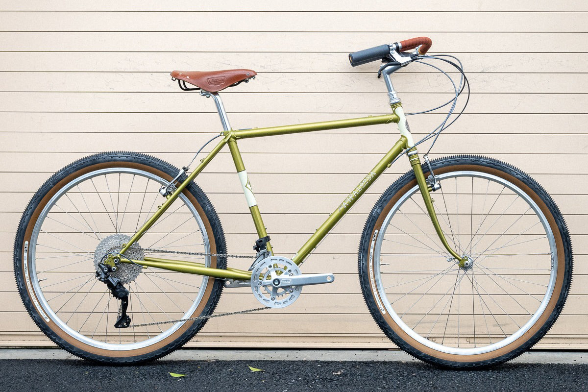 Rivendell 2026 Appaloosa Presale Launches Today at Noon PST