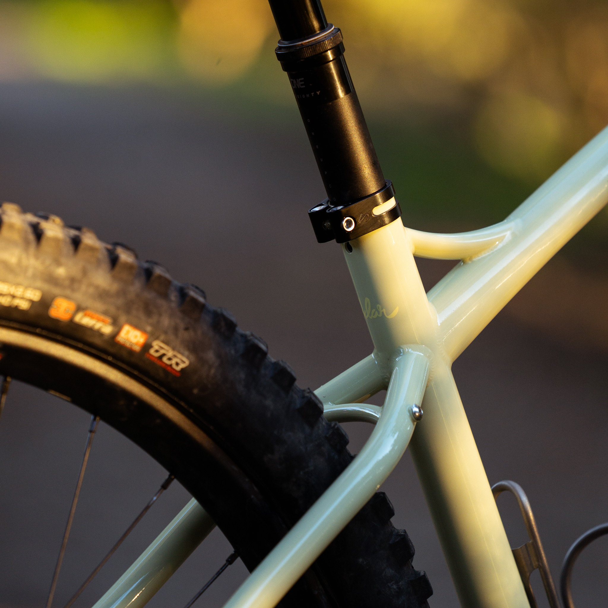 The Sklar Bikes 2026 Tall Tale Updated | The Radavist | A group of