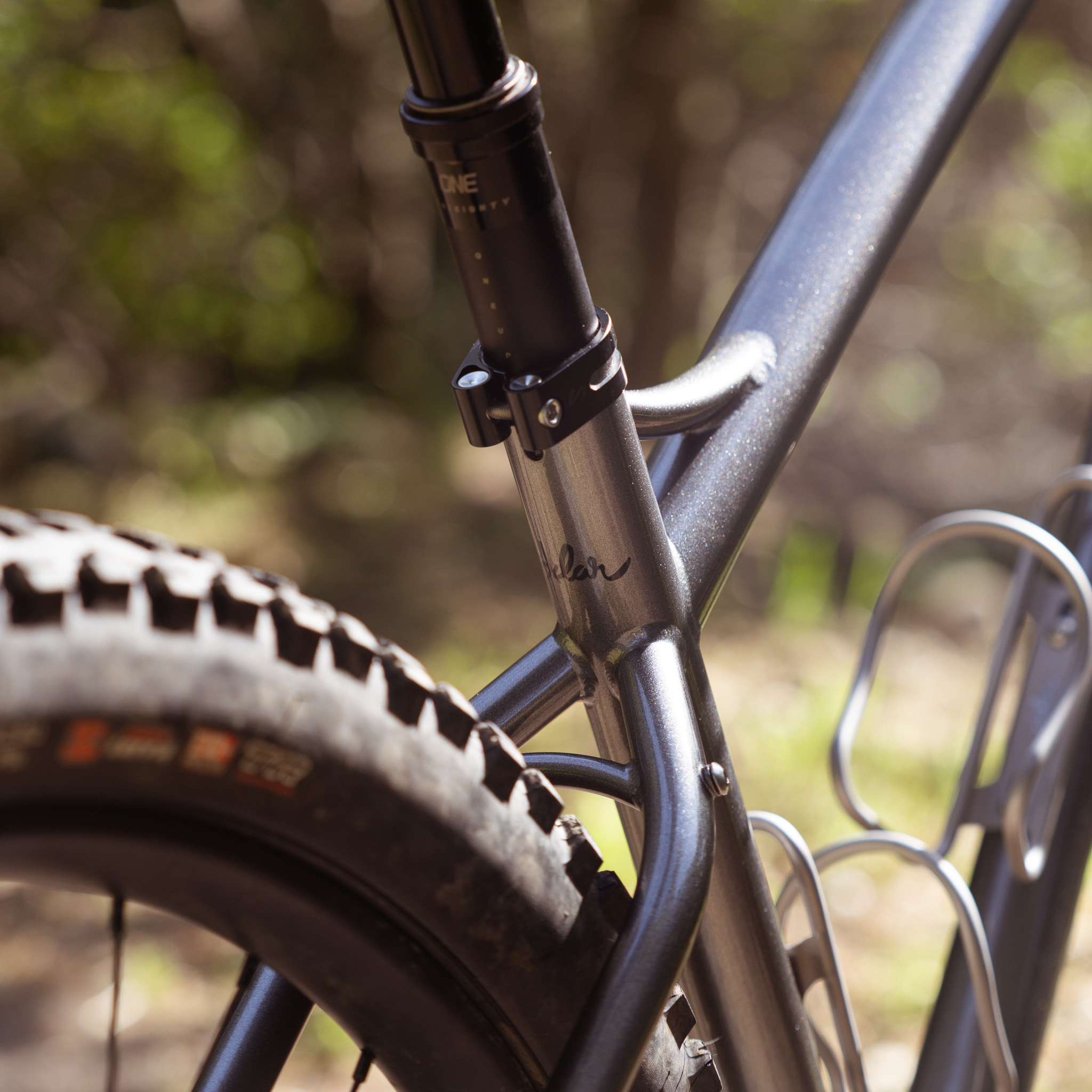 The Sklar Bikes 2026 Tall Tale Updated | The Radavist | A group of