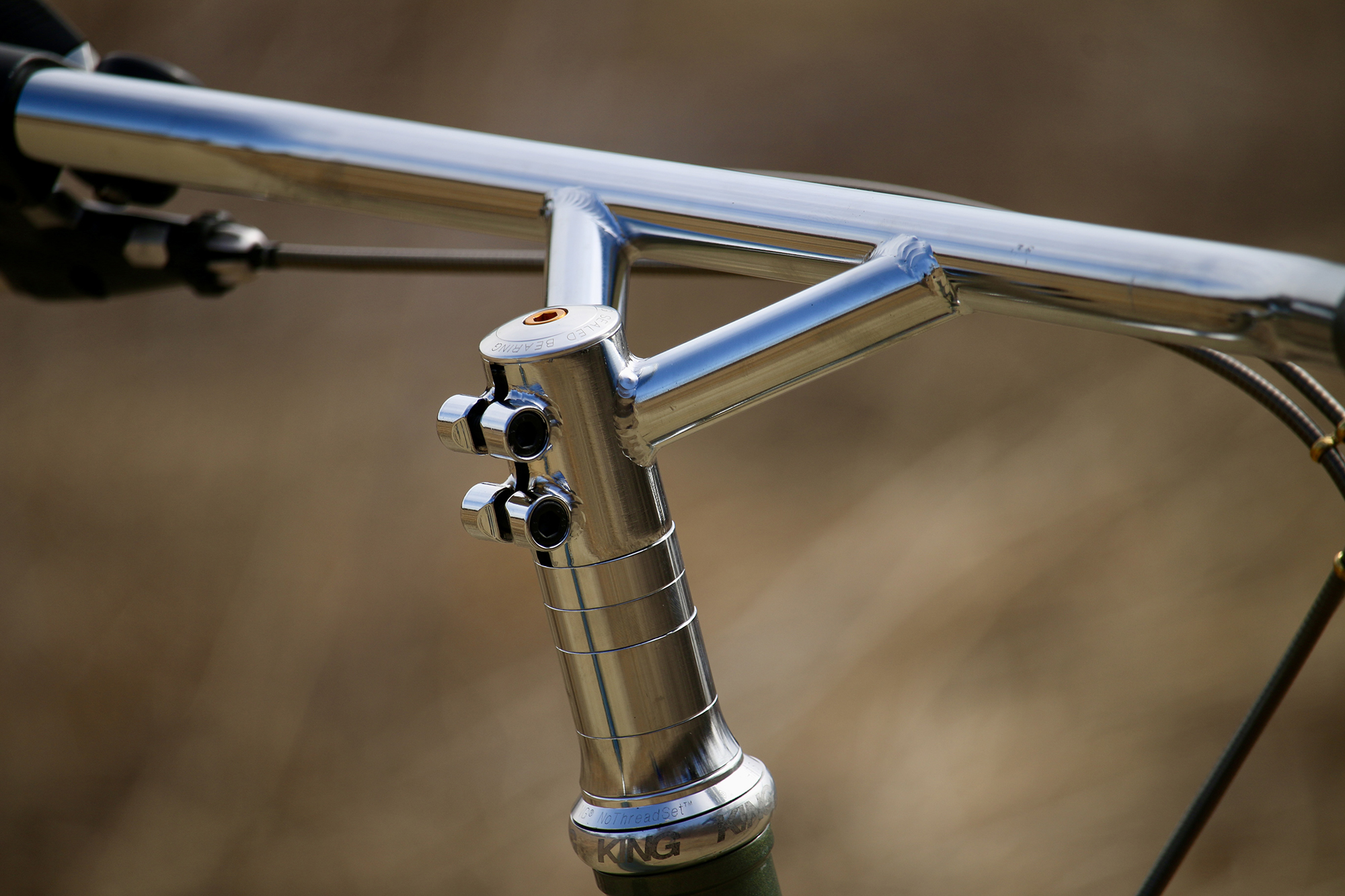 自転車本体 VICTOS COGGEY 24inch MTB bullmoose bar The Wilde Bullwinkle Bar is a Modern Bullmoose | The Radavist | A