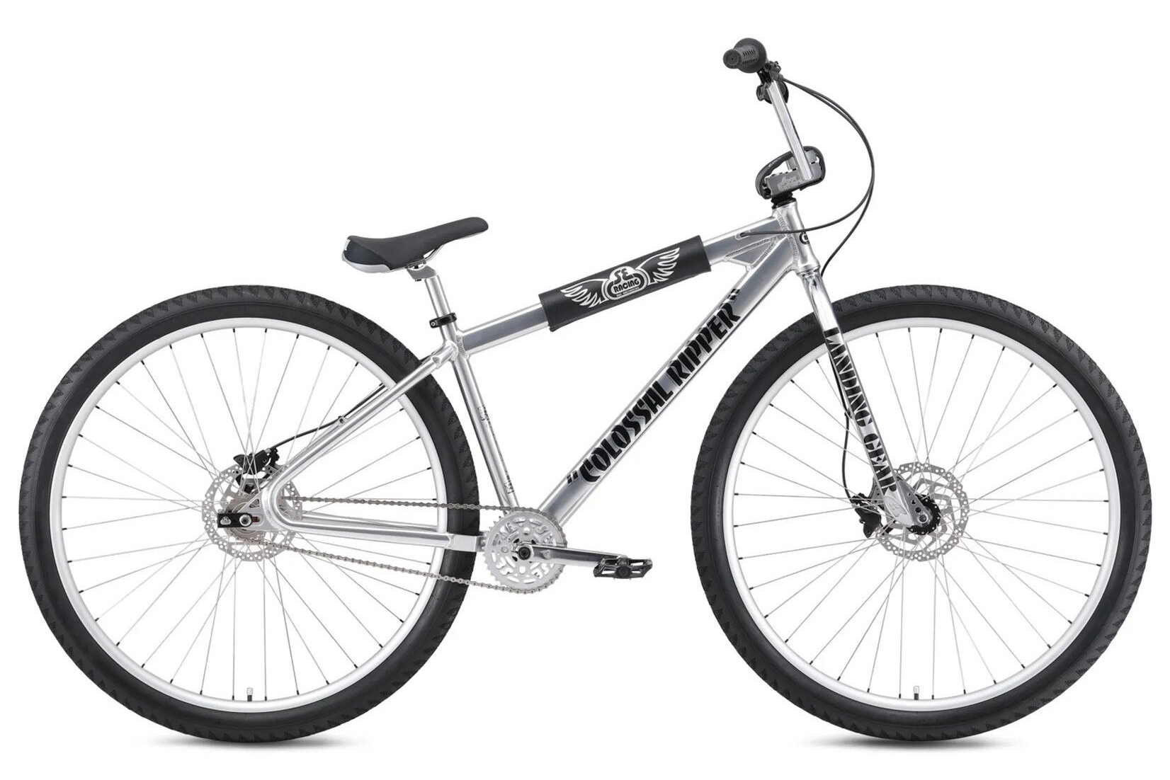 Collosal Ripper SE Bikes Colossal Ripper 32er | The Radavist | A group of individuals ...