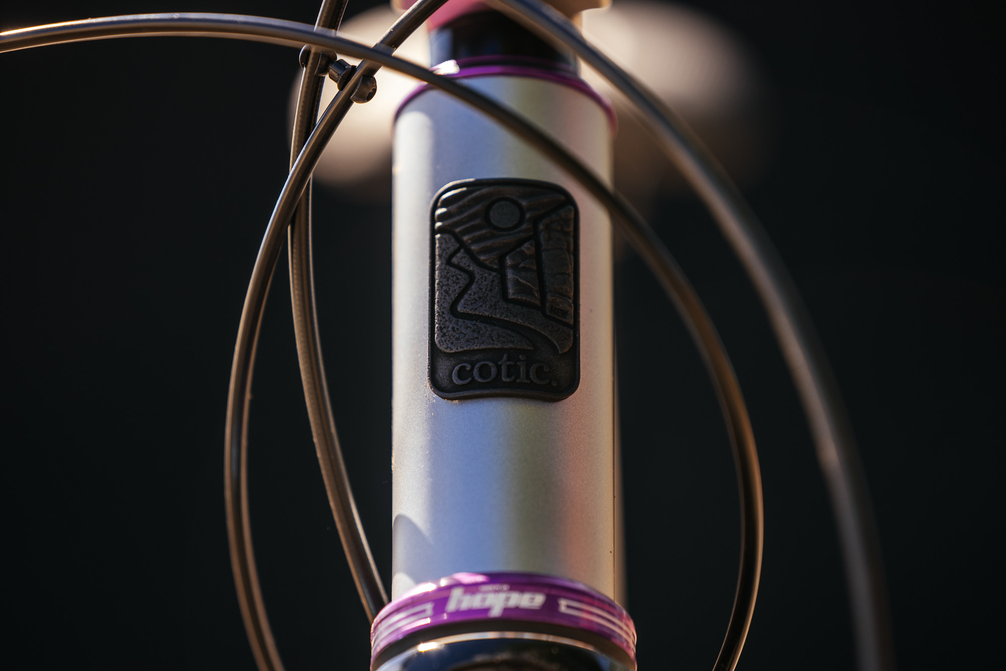 2026 Bespoked UK Cotic Unveils Redesigned Jeht 3 And Escapade 6 John 