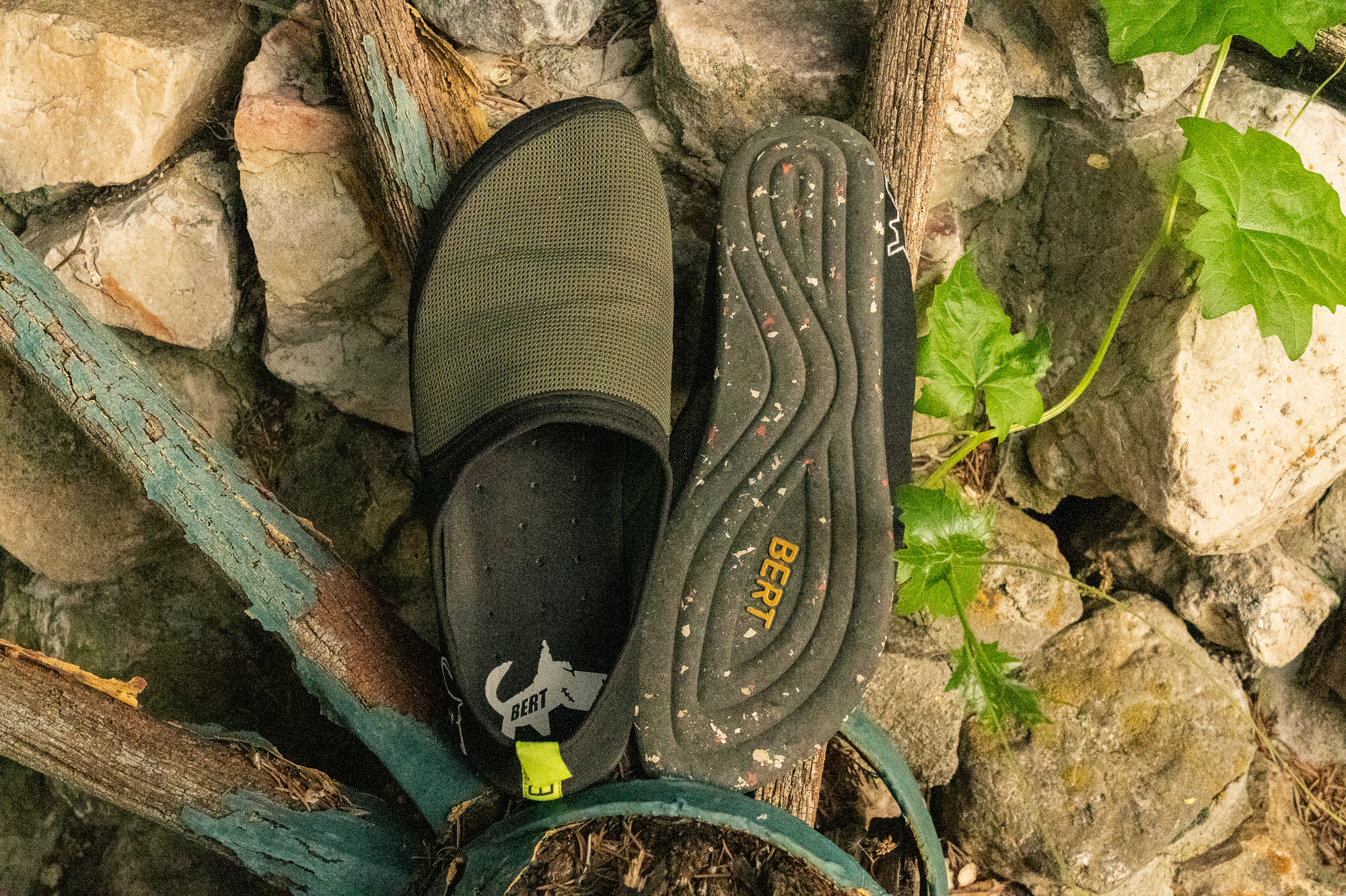 The Bert Shoe Review: My Gateway to Clipless – Daniel Diaz | The