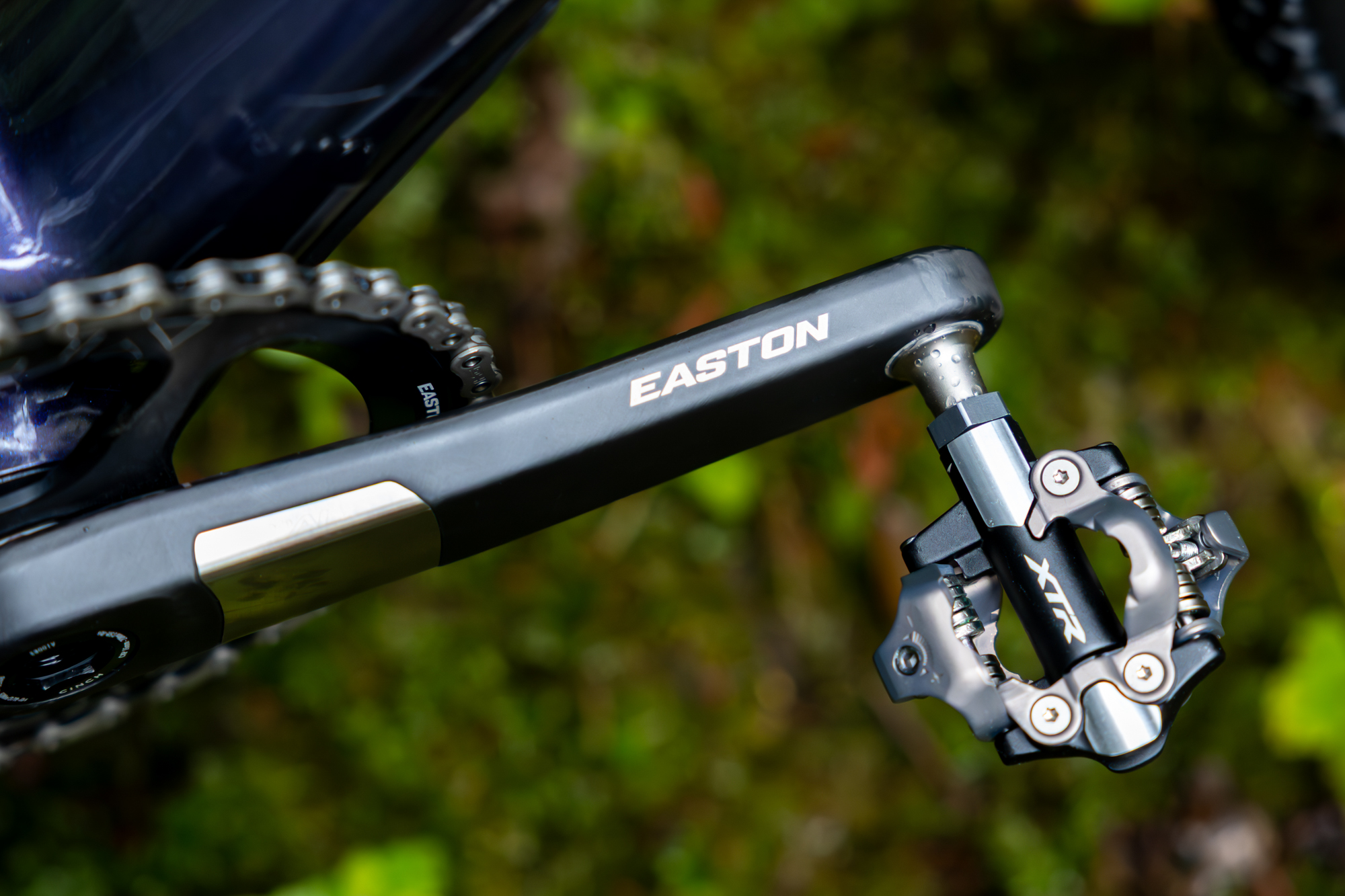 Easton EC90 ALX Crankset: Its Lightest Ever | The Radavist | A 