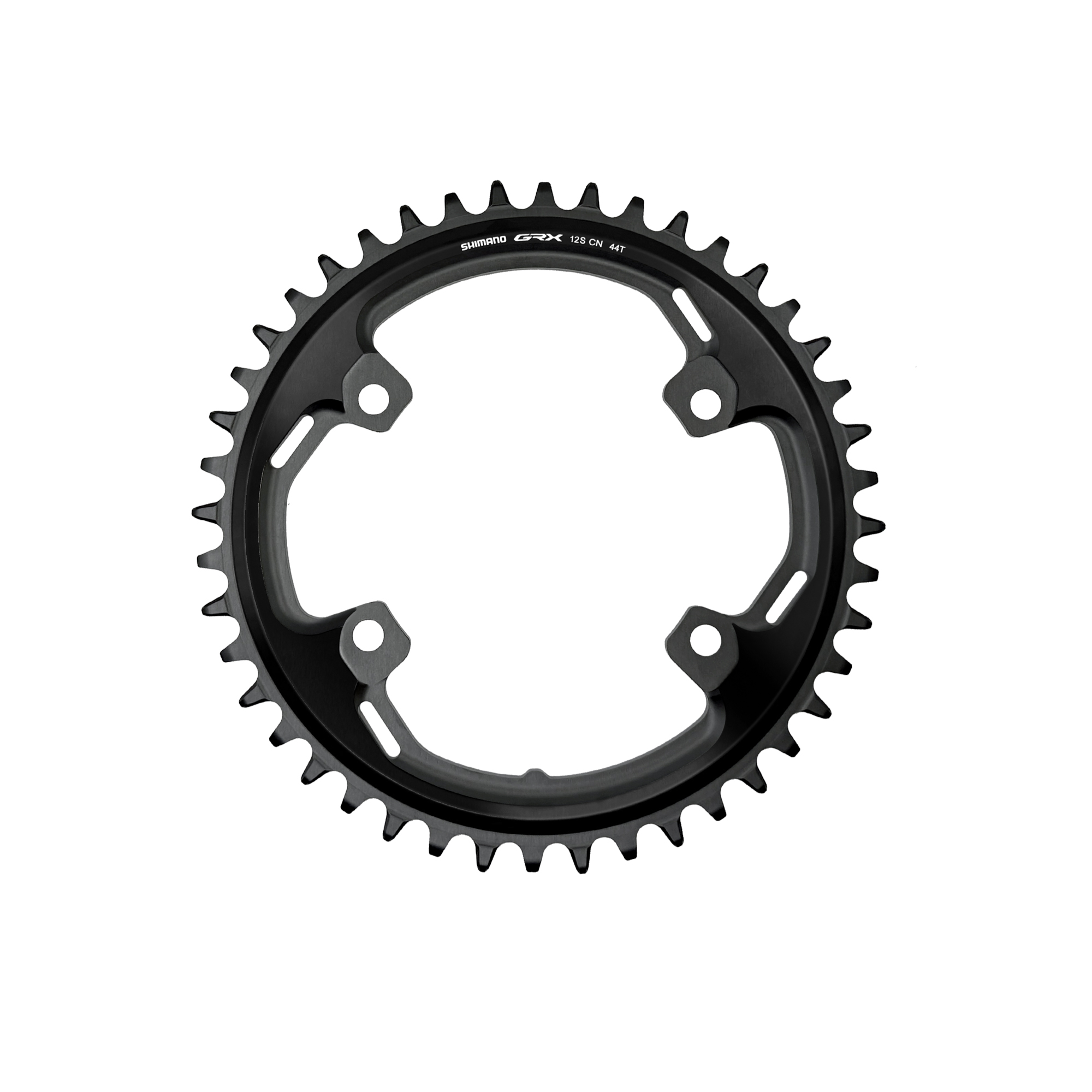 Shimano Expands GRX Line with New Chainring Sizes and Shorter