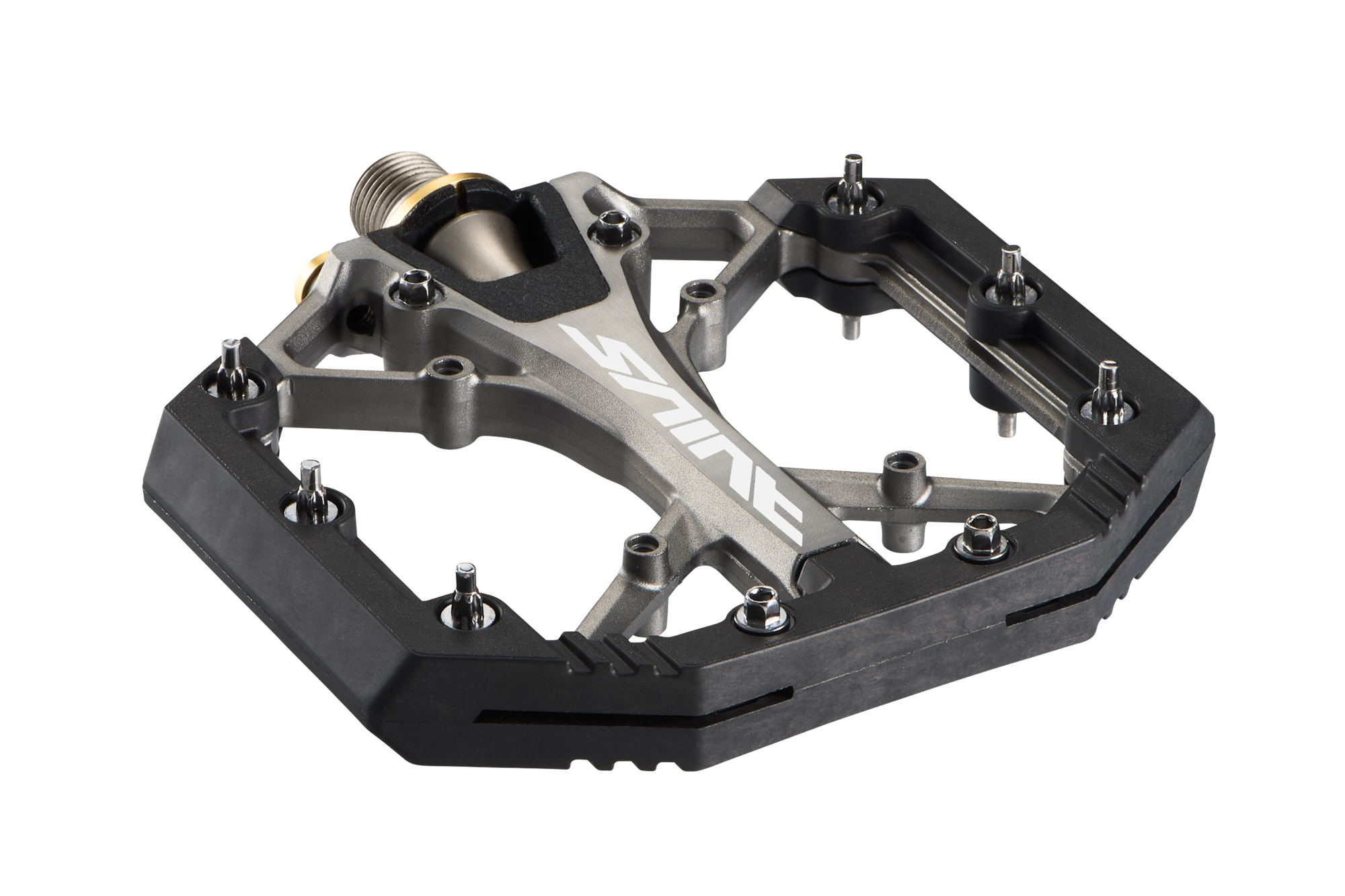 Shimano Introduces New Saint and Deore XT Flat Pedals | The Radavist | A  group of individuals who share a love of cycling and the outdoors.