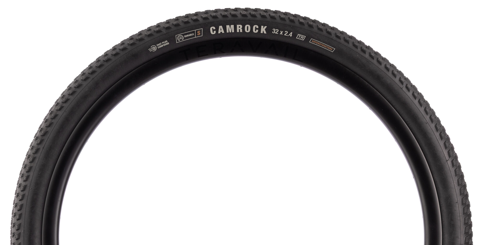 Teravail 32er Camrock and Cannonball Tires and Circos Carbon Rims | The ...