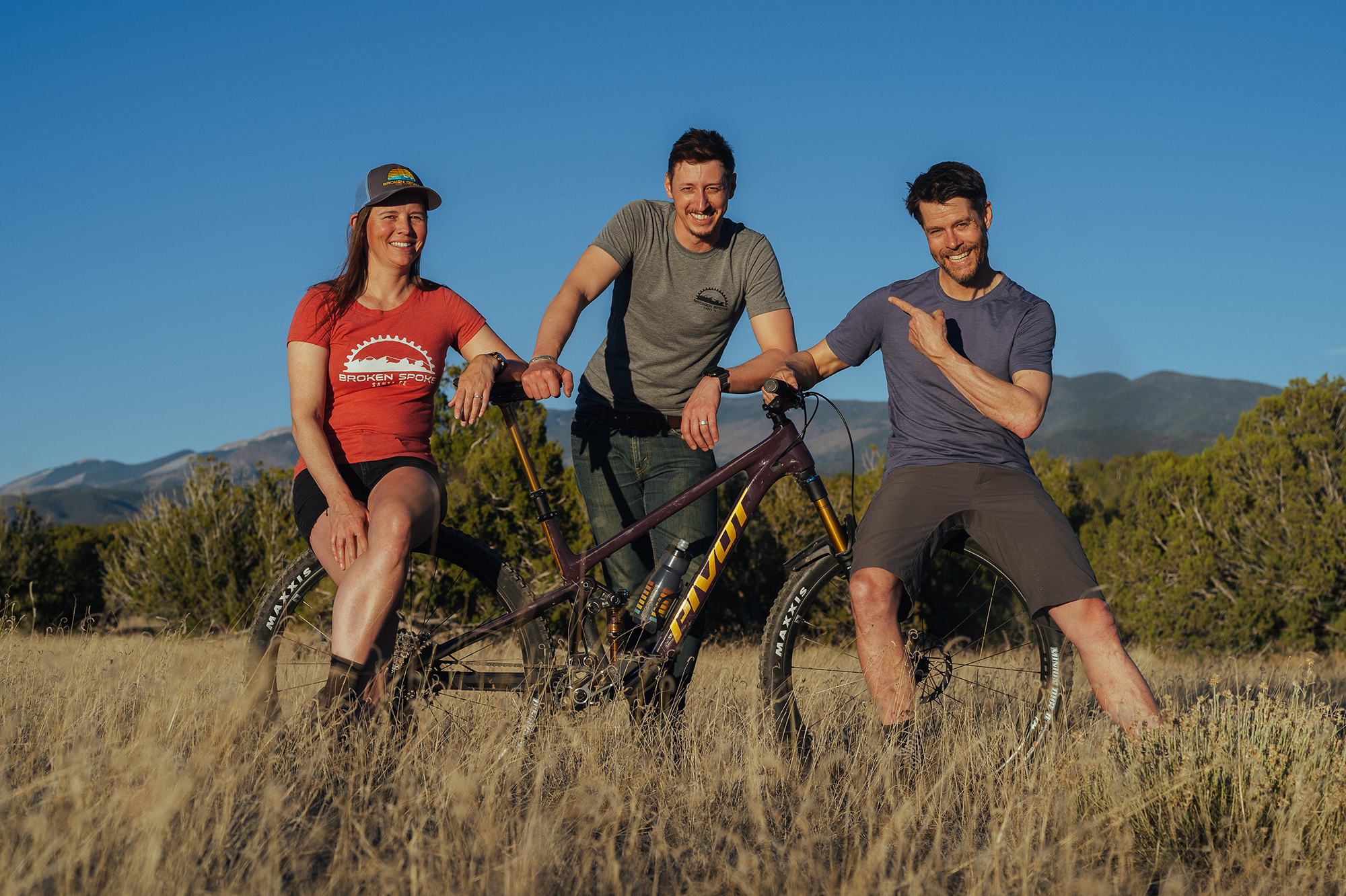 Broken Spoke Santa Fe Under New Ownership | The Radavist