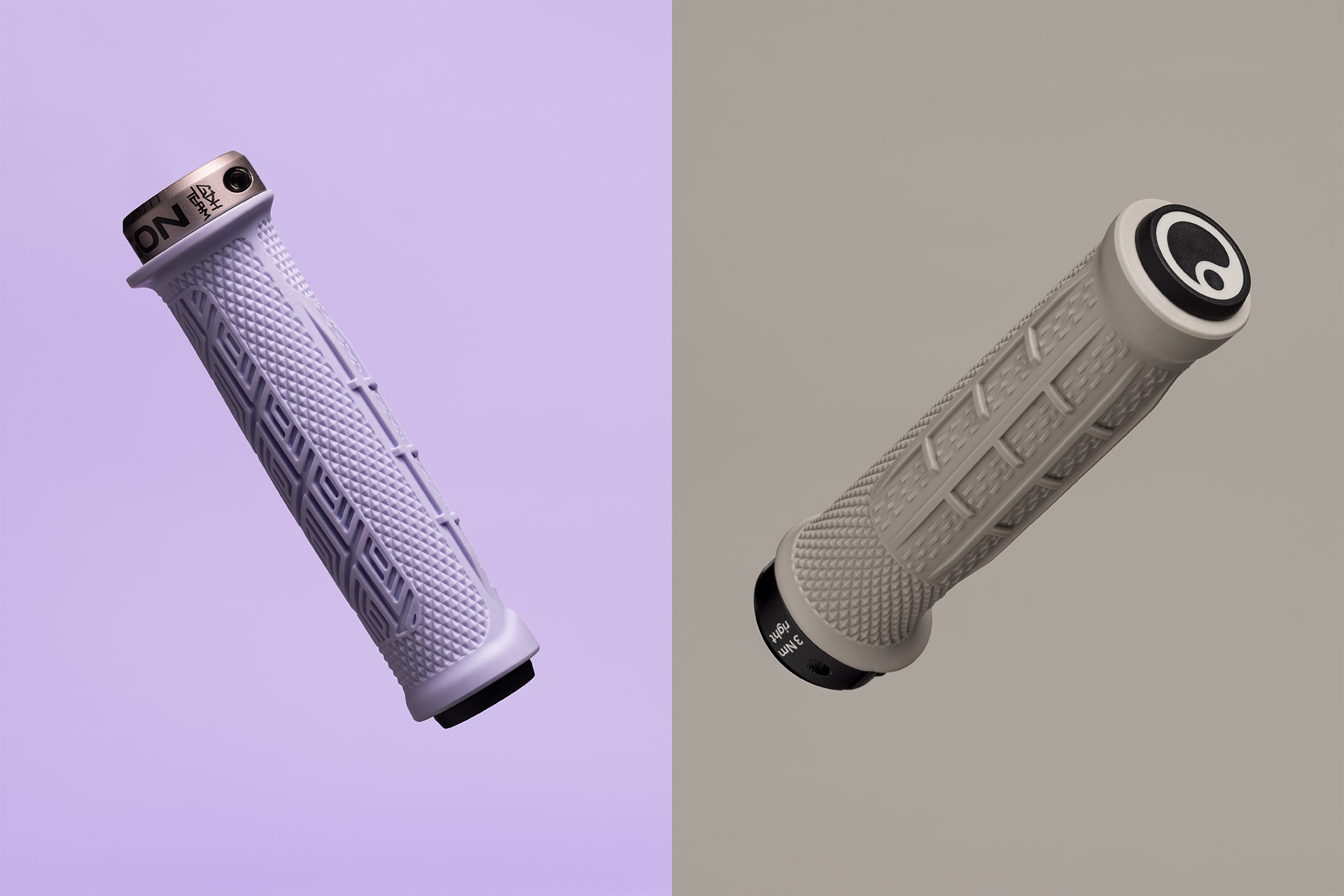 Ergon GDH Series Gets Three Sizes