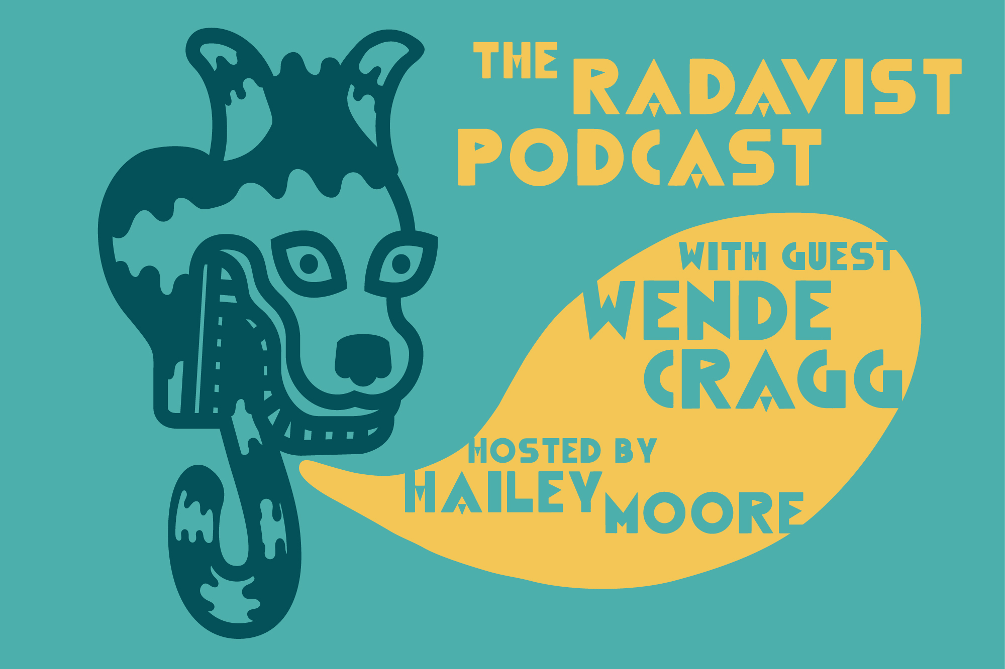 The Radavist Podcast Episode 03: Wende Cragg and the Birth of Mountain Biking