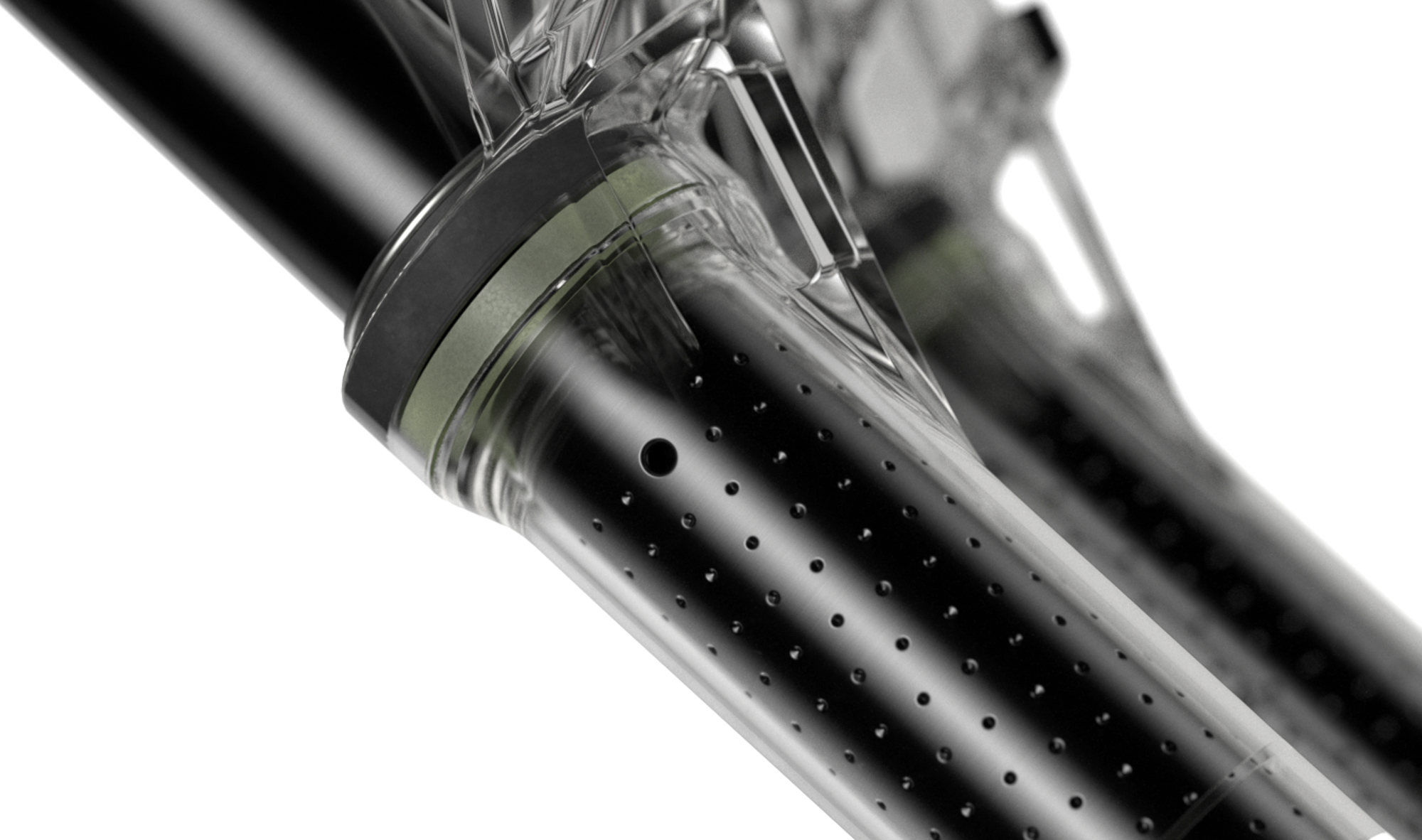 2027 RockShox Lyrik Review: Air Power – Travis Engel | The