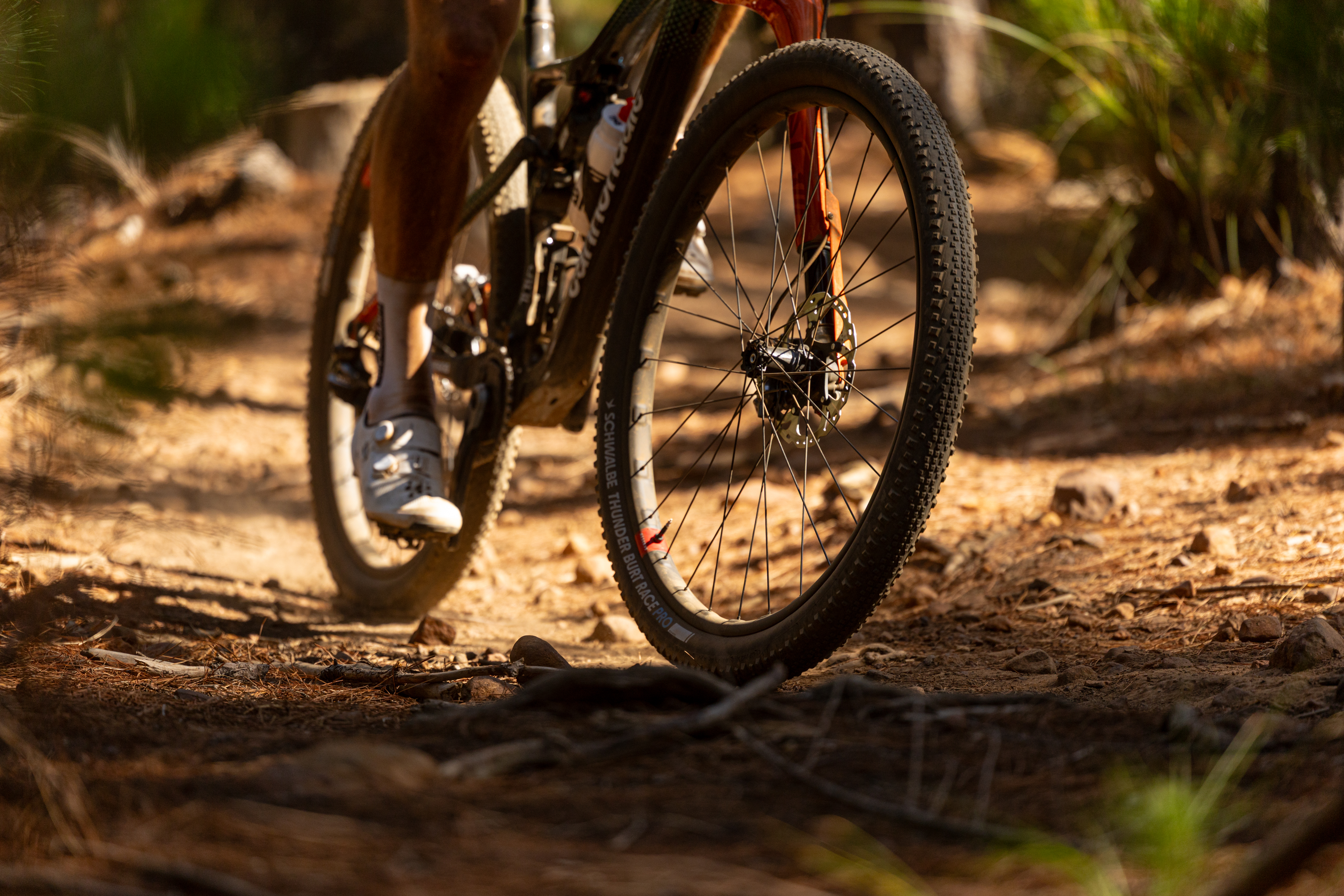 Reserve Wheels 30|XC Flagship XC Wheelset Is Lighter, Stiffer, and Faster – Paul Kalifatidi