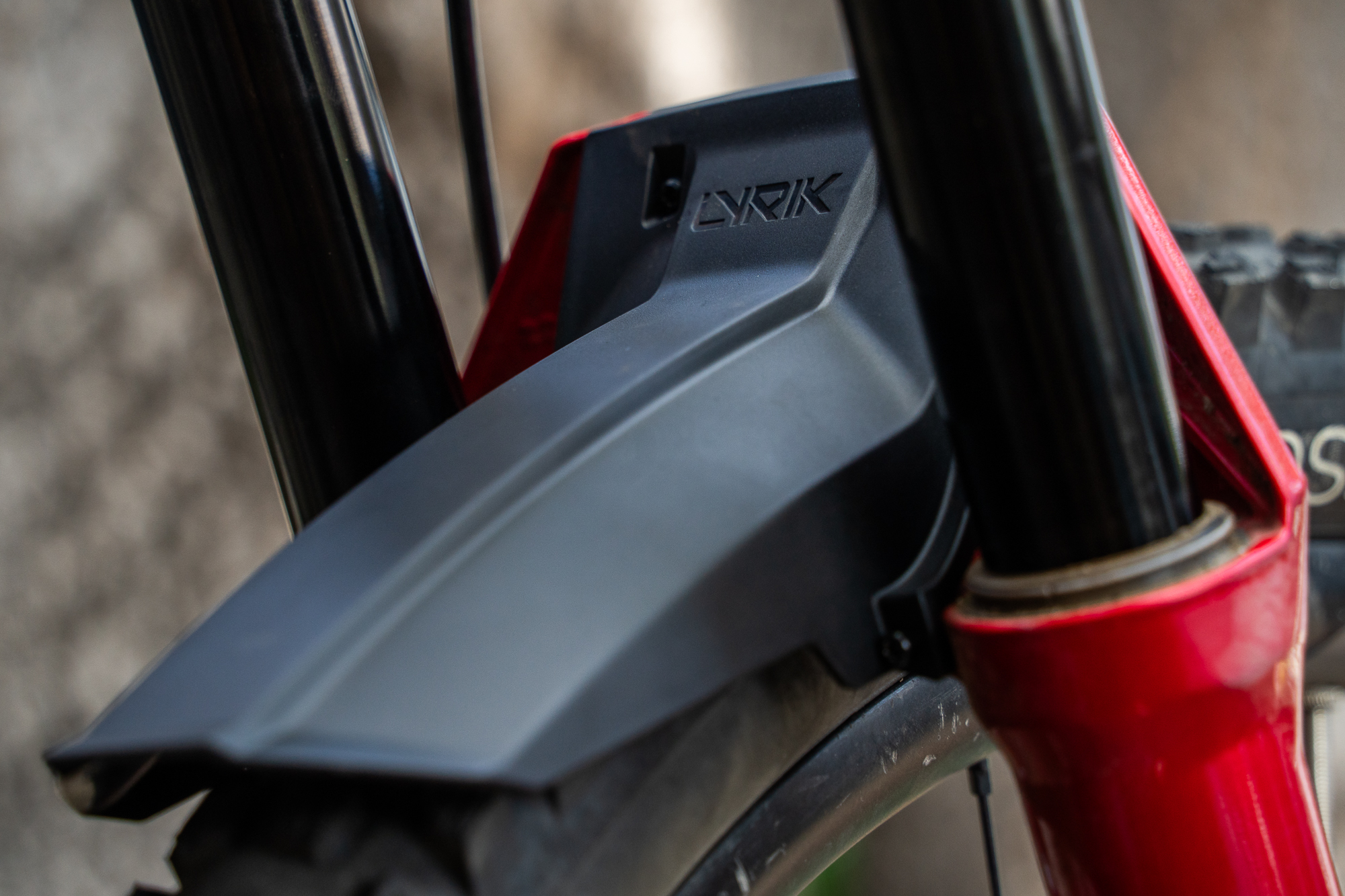 2027 RockShox Lyrik Review: Air Power – Travis Engel | The