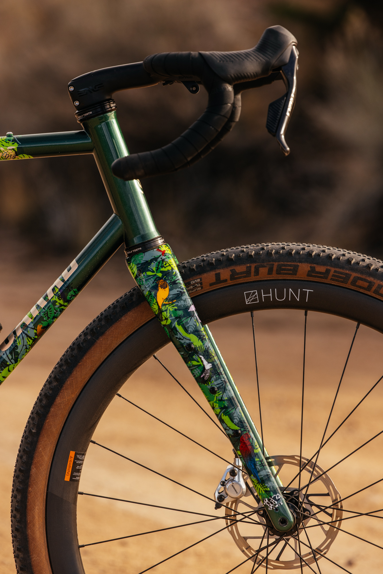 Scarab Páramo Review: A Bike, a Culture, a Question – Miguel Ovalles ...