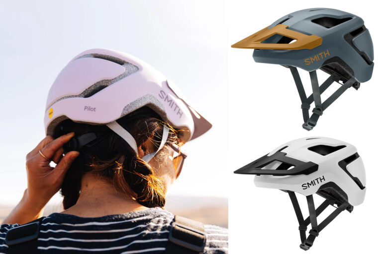 The Smith Pilot MIPS is Only $95 | The Radavist | A group of