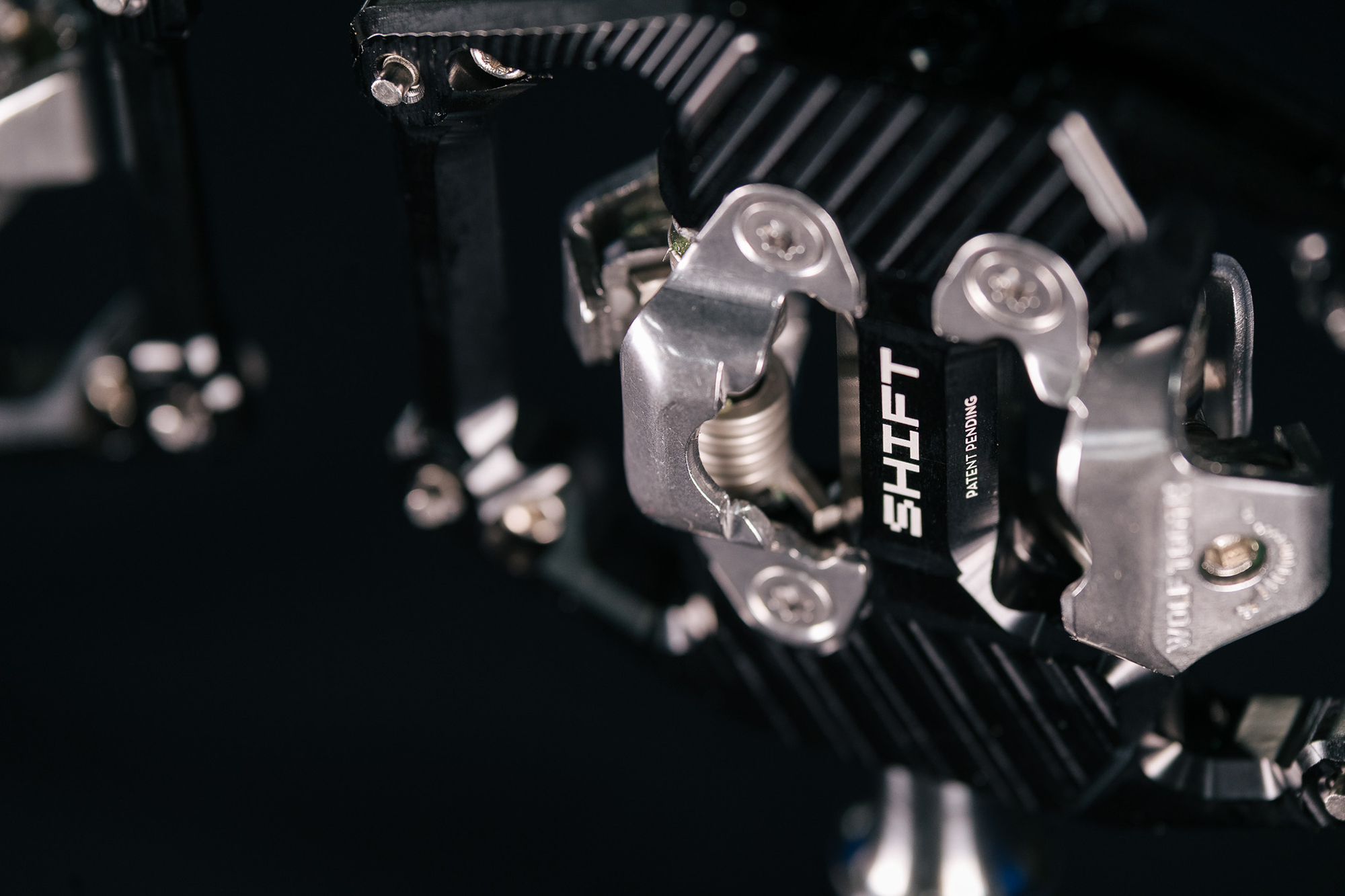 Wolf Tooth Shift Clipless Pedals are 15 mm Thin | The Radavist | A ...