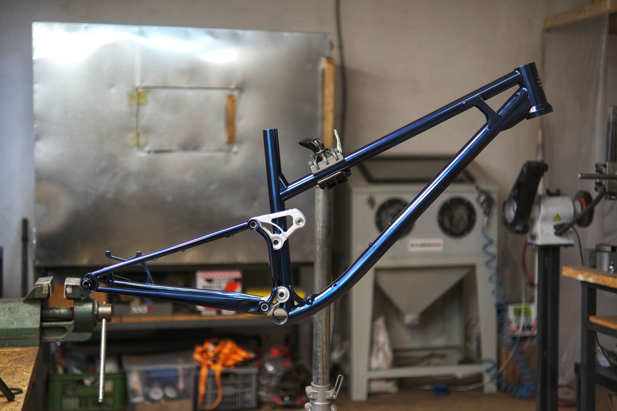 This Stunning Zoceli Narum is For Sale | The Radavist