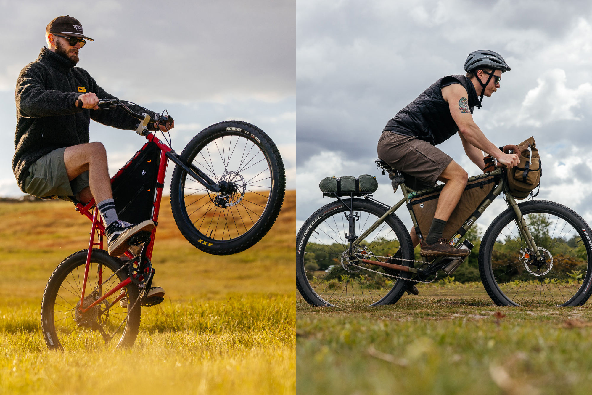 cycroc flat1 シングル The Future of Fixed Freestyle: Cycroc FLAT-1 | The Radavist | A