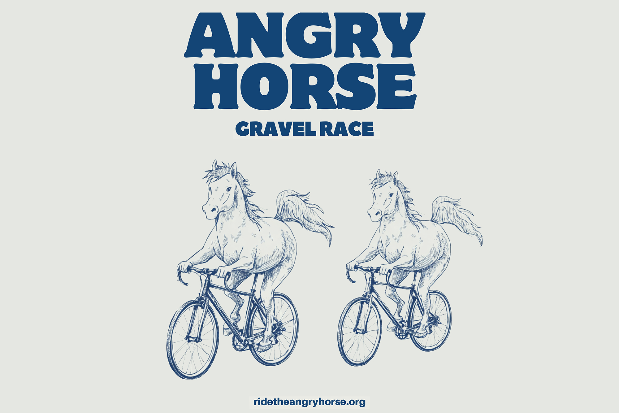 2026 Angry Horse Gravel Race